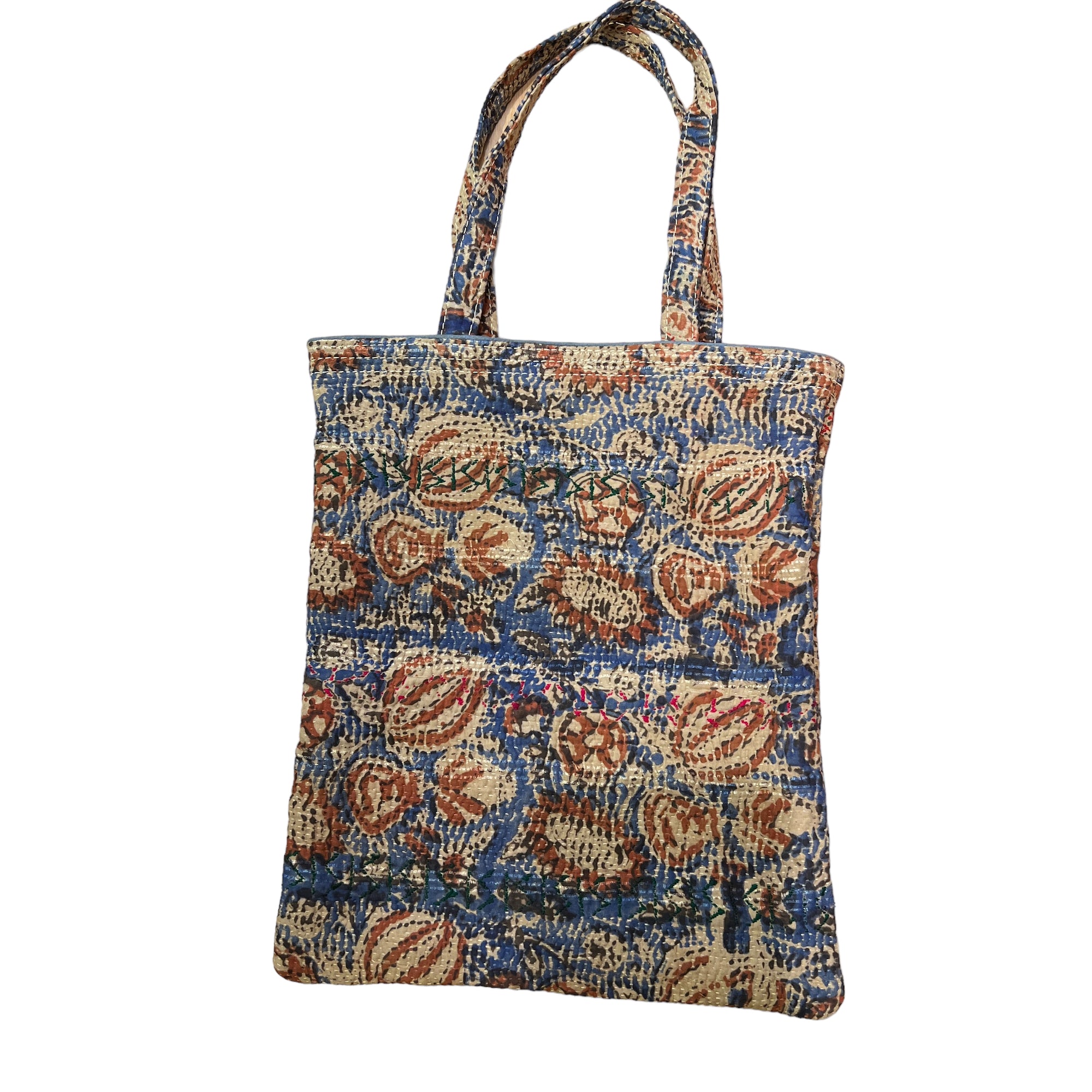 Kantha Bags-Assorted - Vintage India NYC