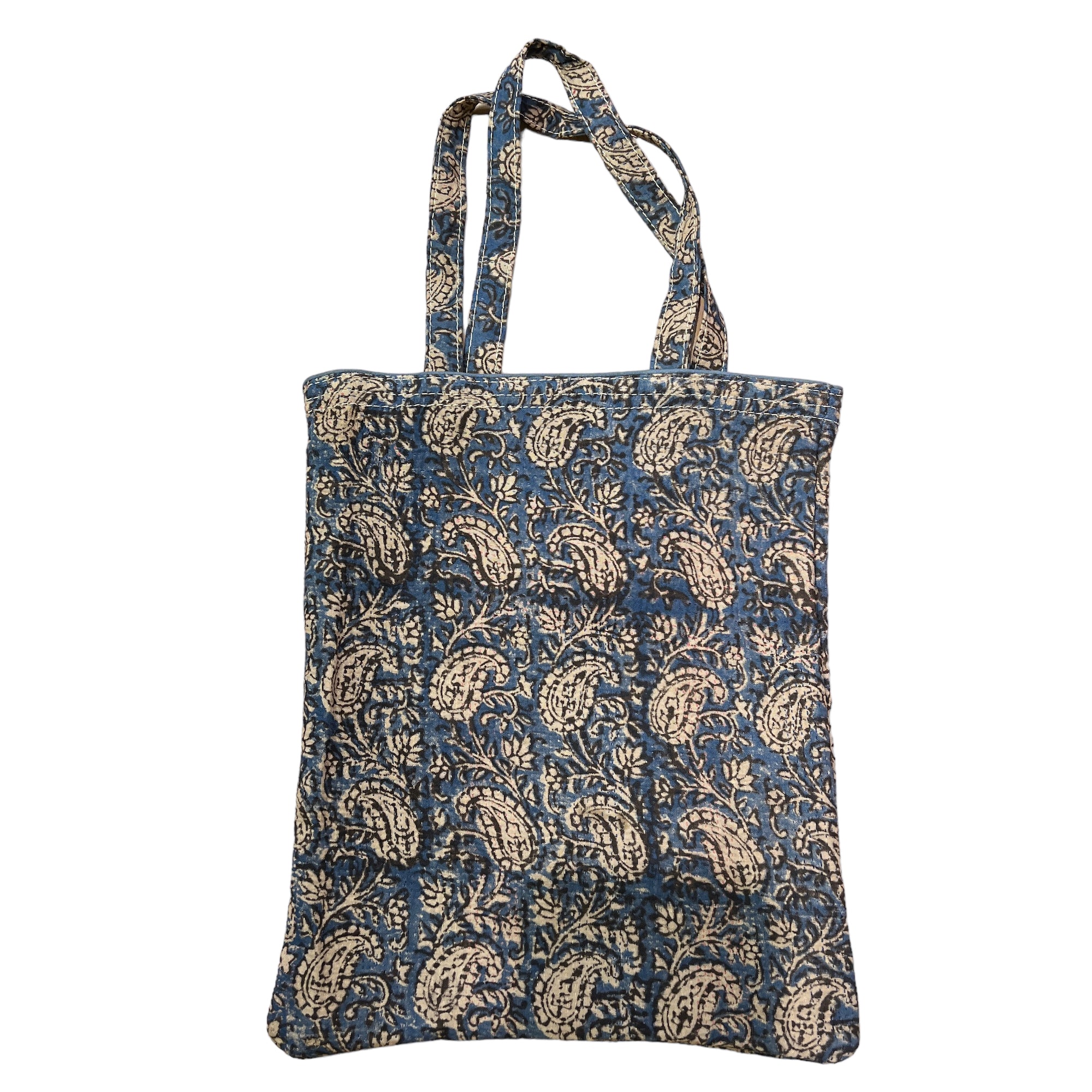 Kantha Bags-Assorted - Vintage India NYC