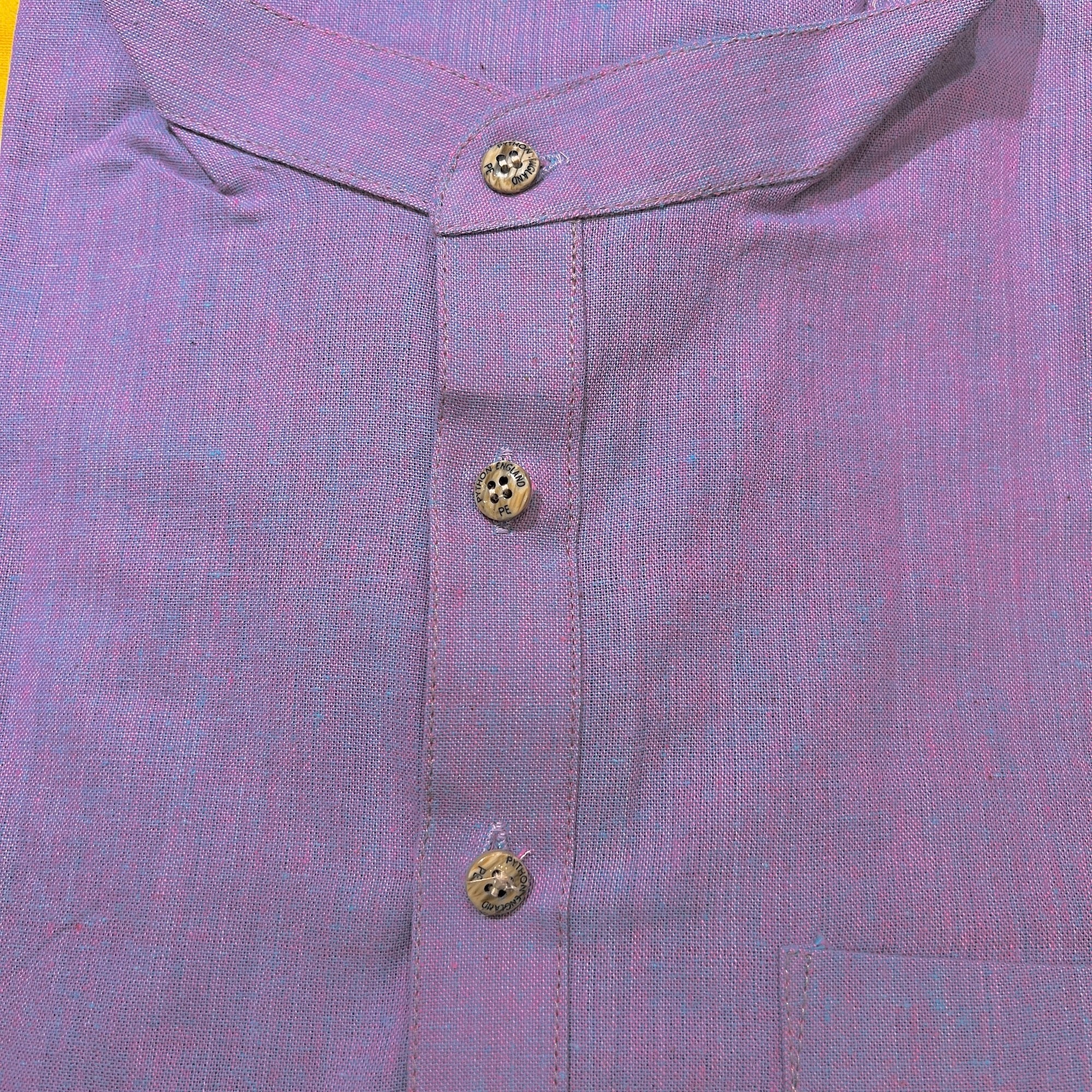 Various Khadi Kurtas-Size 46 - Vintage India NYC