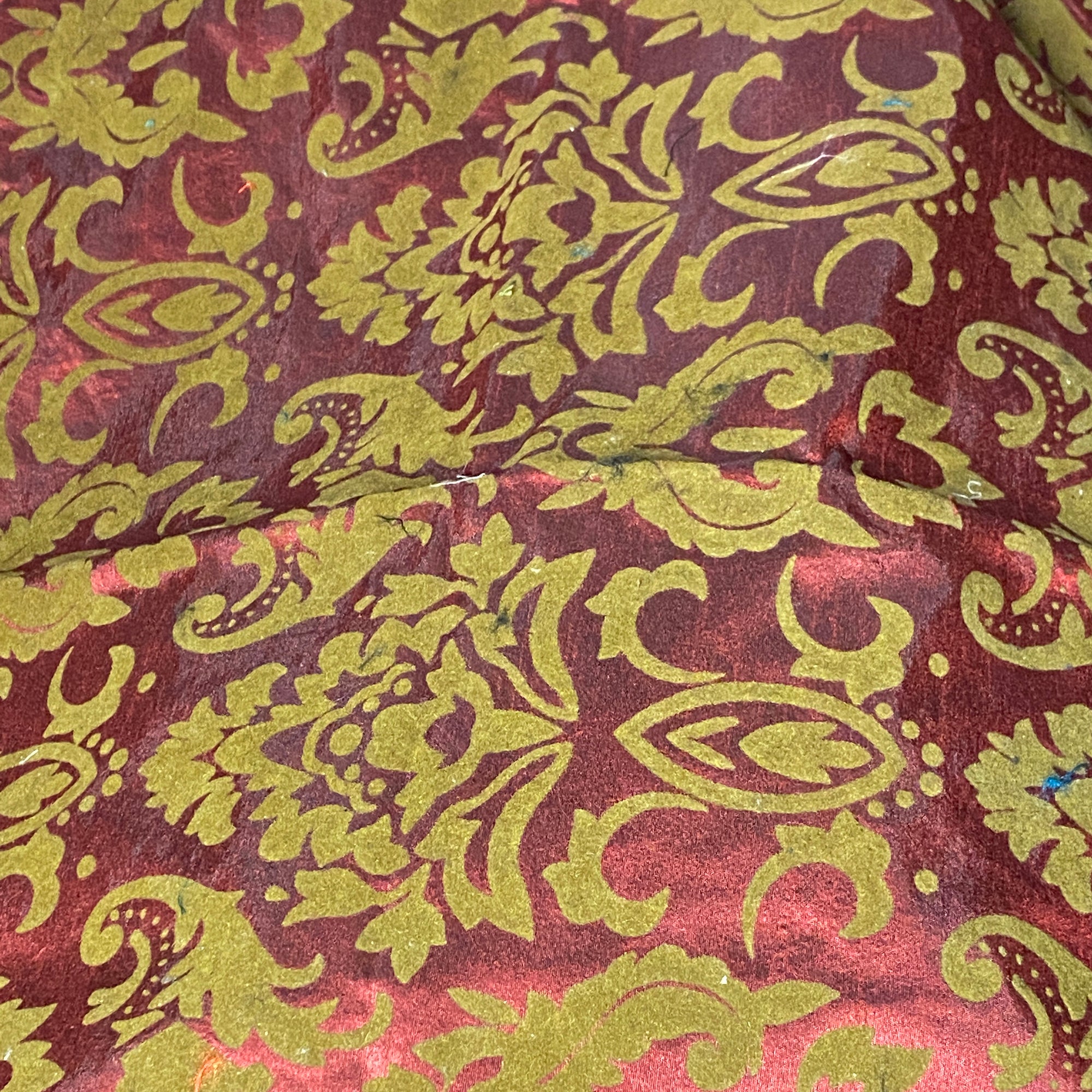 Bolster Covers - Vintage India NYC