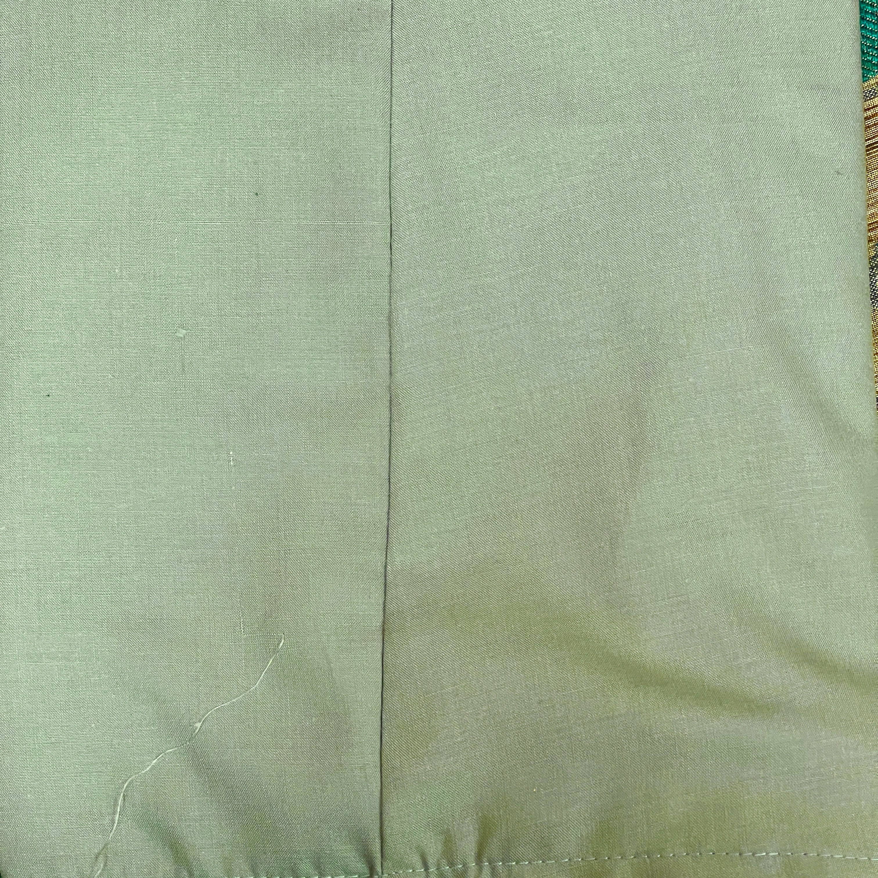 Soft Saree Petticoat - 24 Colors - Vintage India NYC