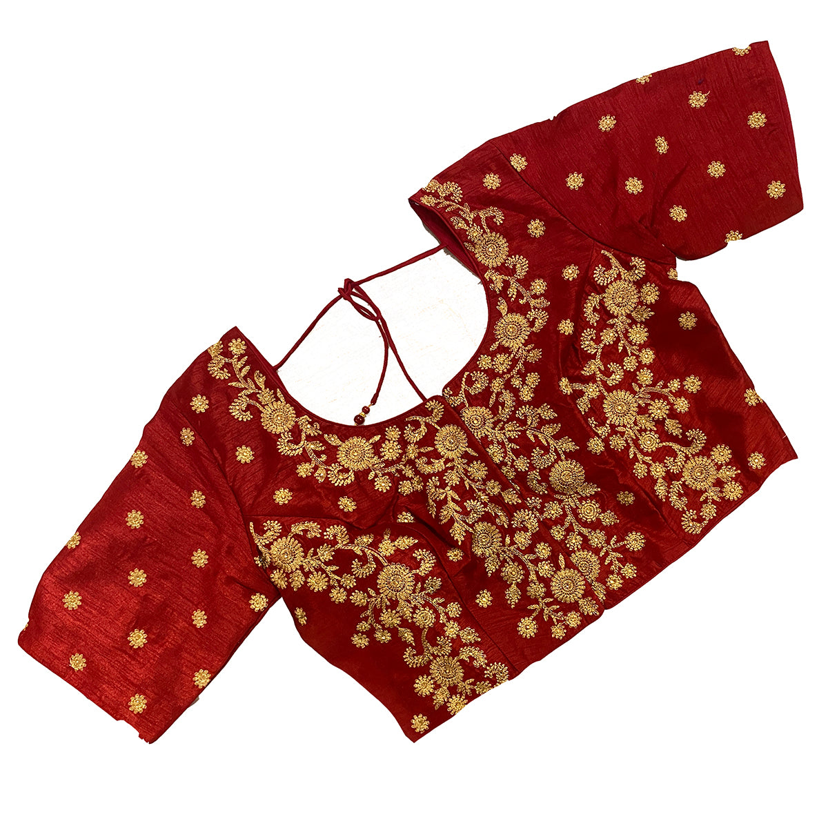 RI Plus Size Cholis - Vintage India NYC