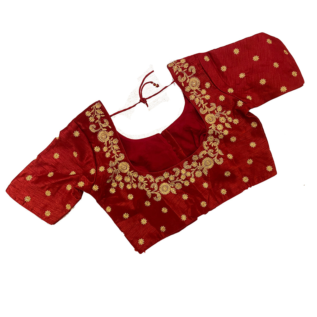RI Plus Size Cholis - Vintage India NYC