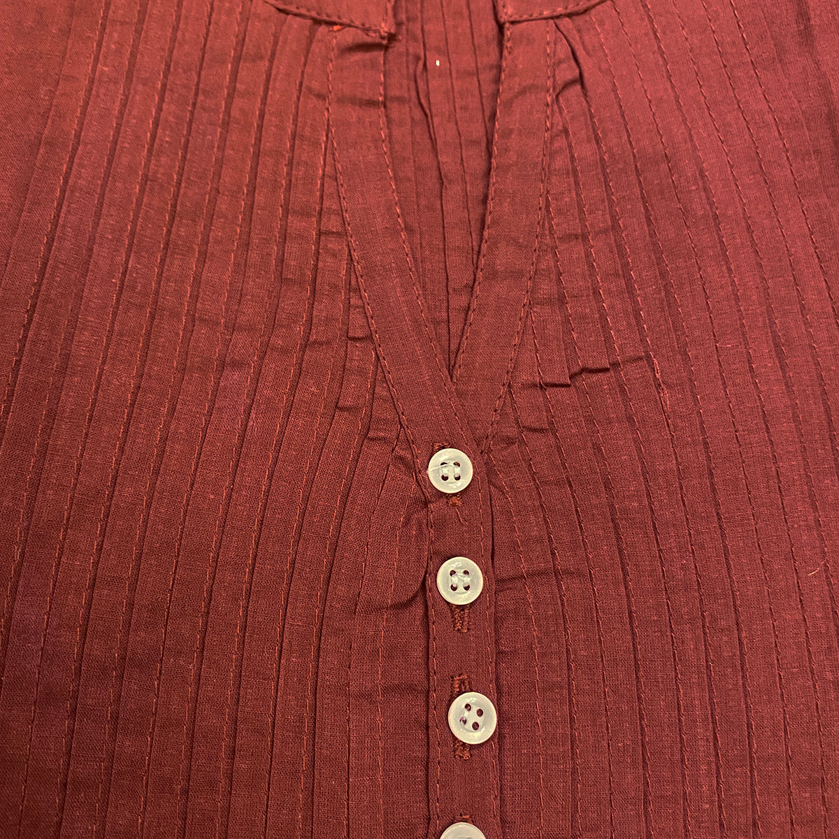 AR Pintex Women Kurta - Vintage India NYC