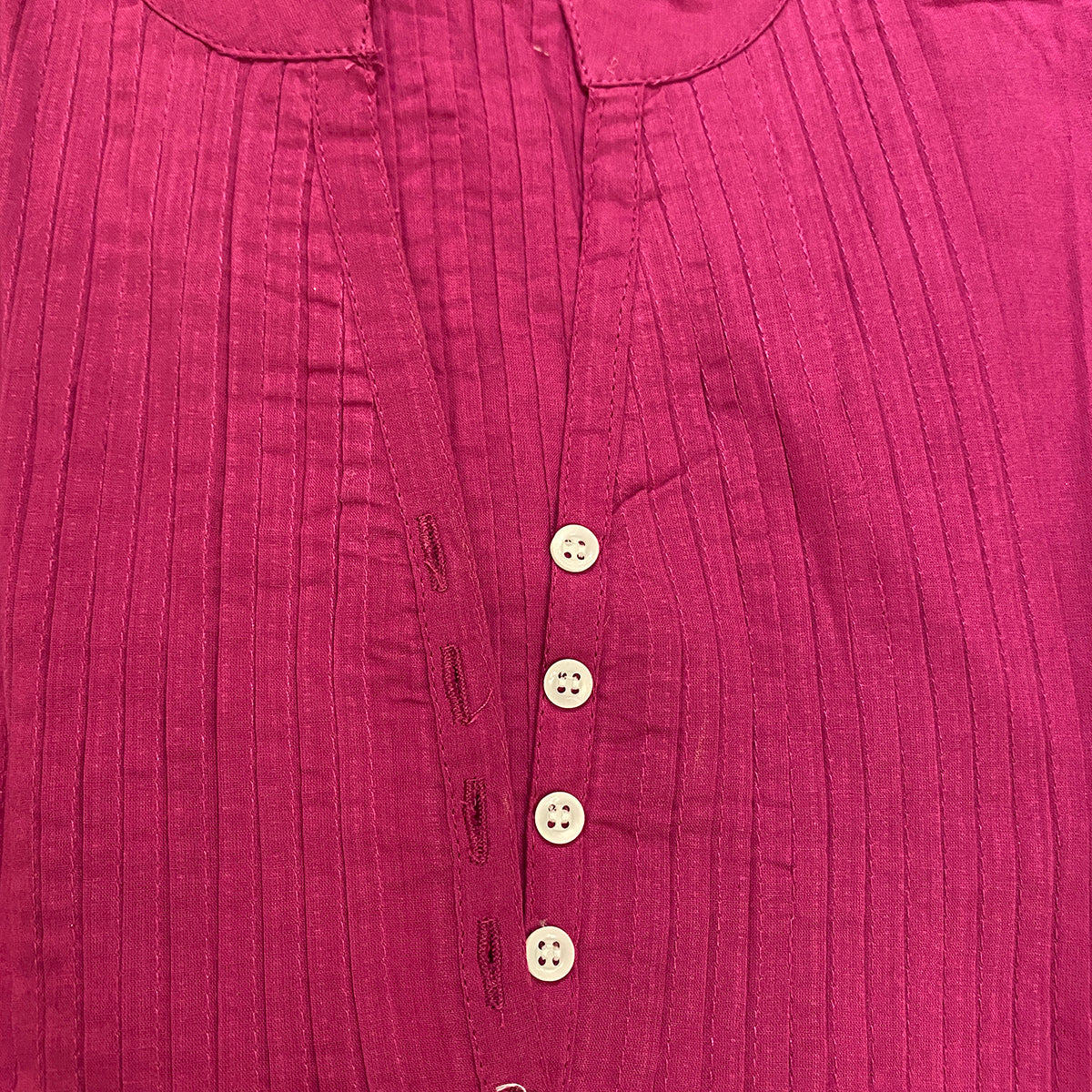 AR Pintex Women Kurta - Vintage India NYC