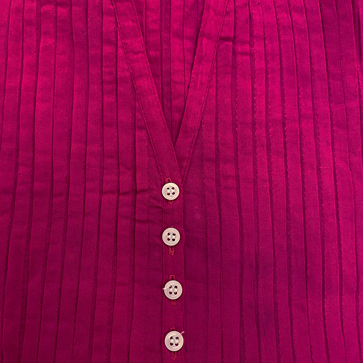 AR Pintex Women Kurta - Vintage India NYC
