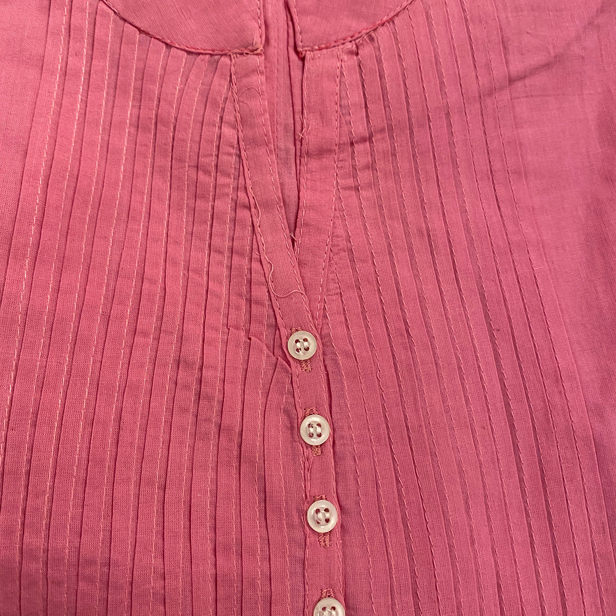 AR Pintex Women Kurta - Vintage India NYC