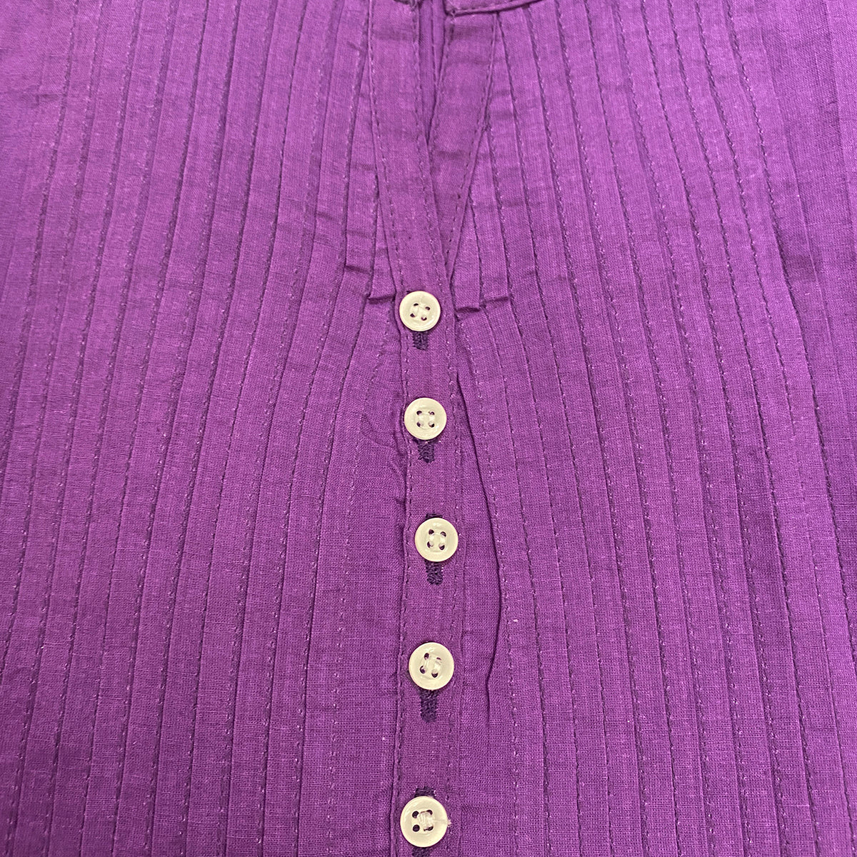 AR Pintex Women Kurta - Vintage India NYC