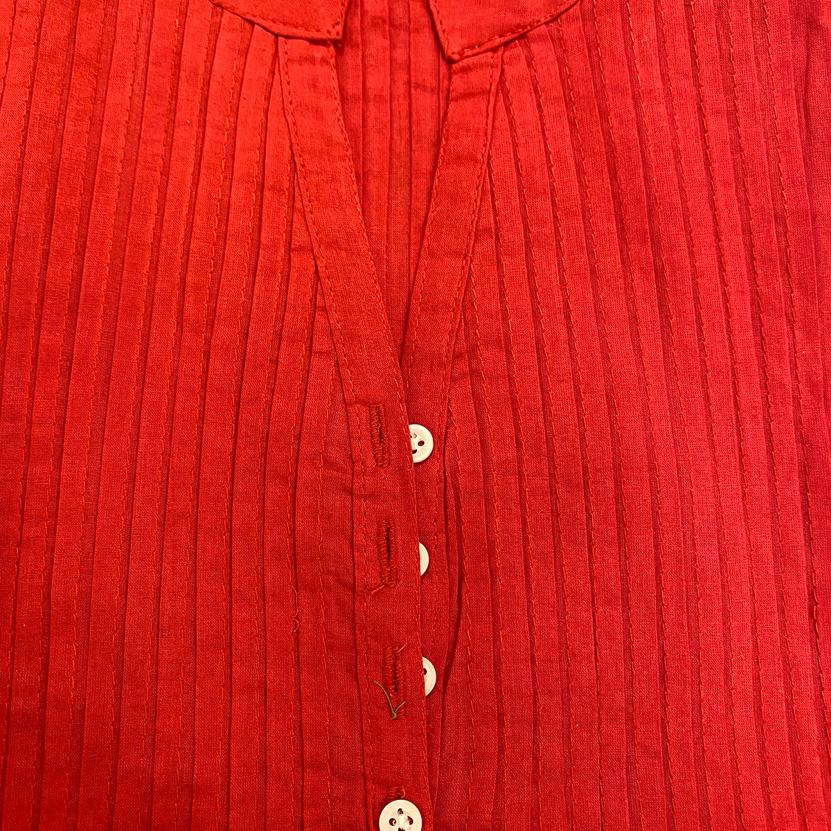 AR Pintex Women Kurta - Vintage India NYC