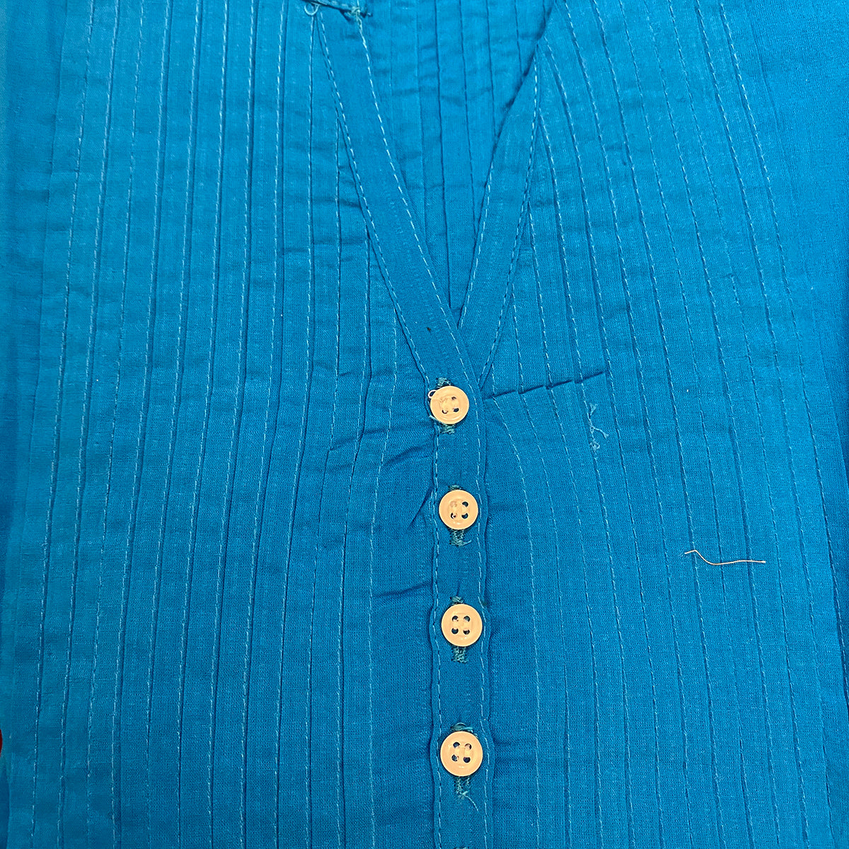 AR Pintex Women Kurta - Vintage India NYC
