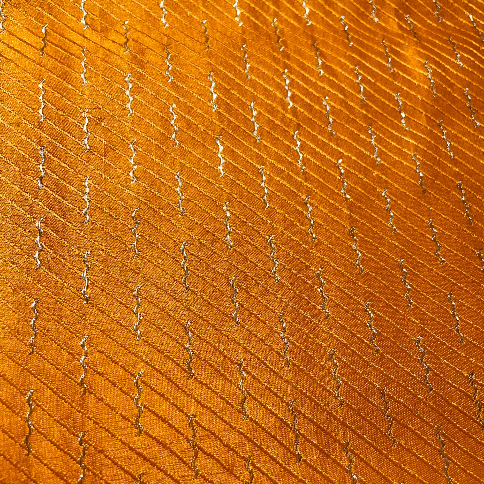 Vintage Banarasi Saree 712 - Vintage India NYC