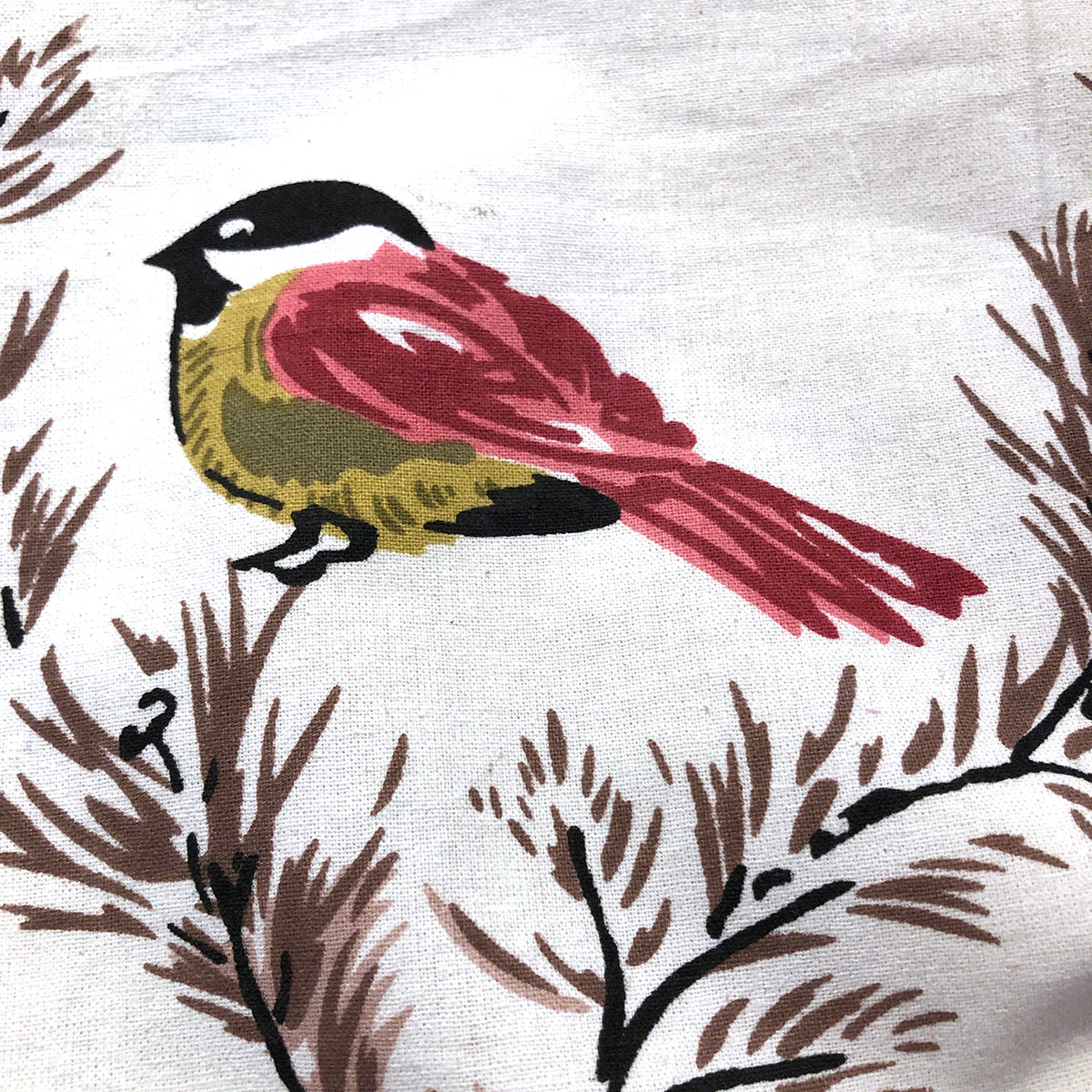 JM Cotton Blockprint Pillow Covers-7 Prints - Vintage India NYC