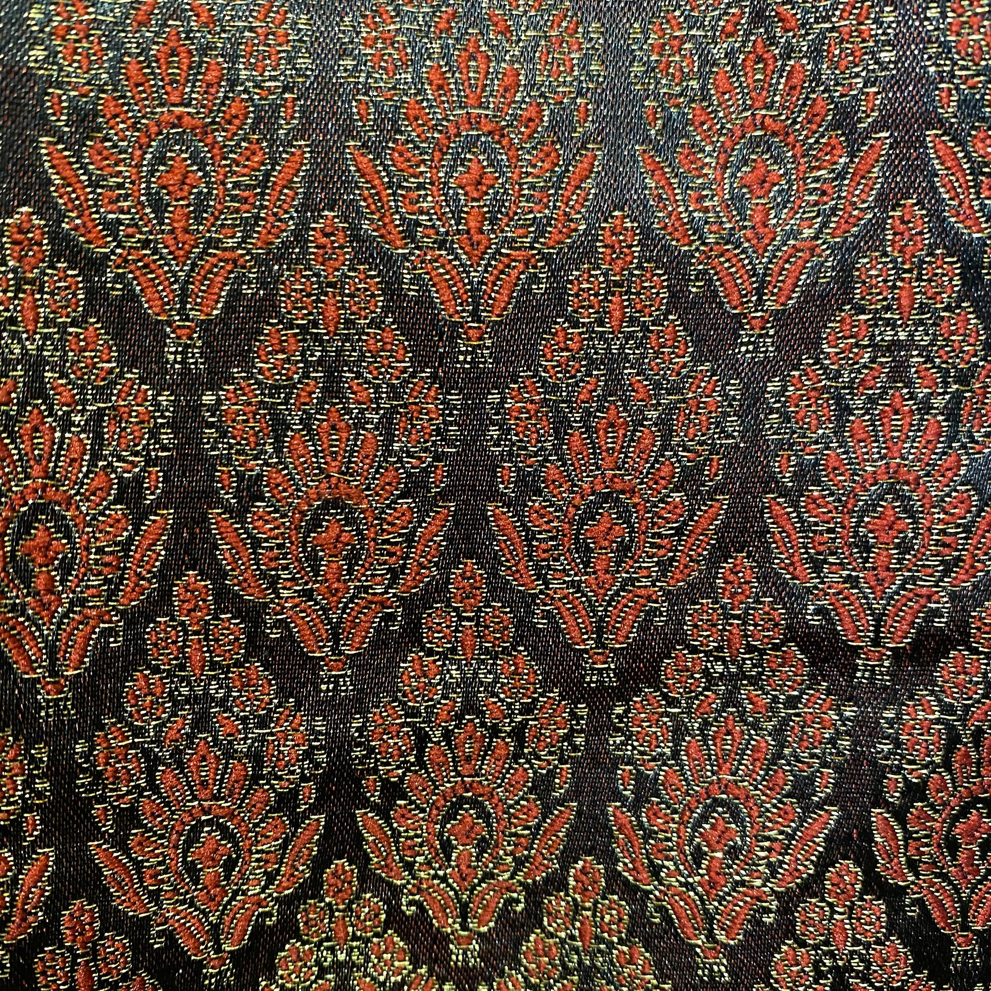 Sherwani with Heavy Zardosi and Sequin - Vintage India NYC