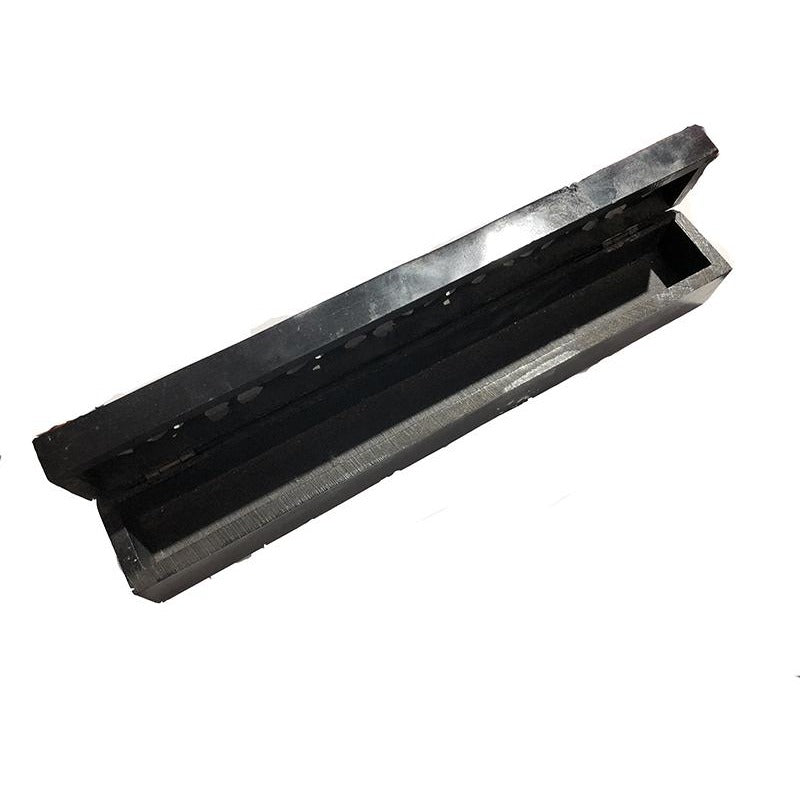 Rx Black Stone Box Incense - Vintage India NYC