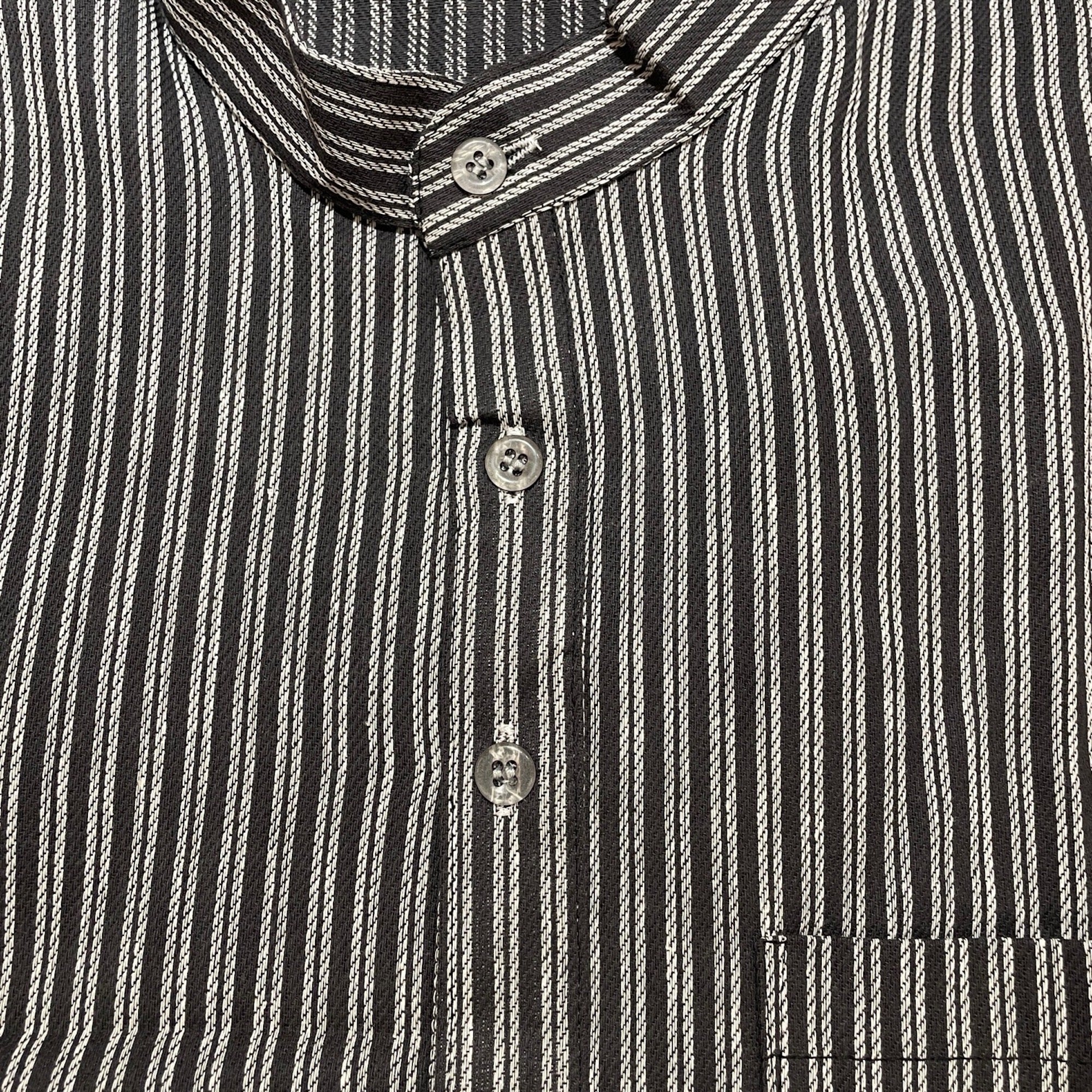 Various Khadi Kurtas-Size 38 - Vintage India NYC