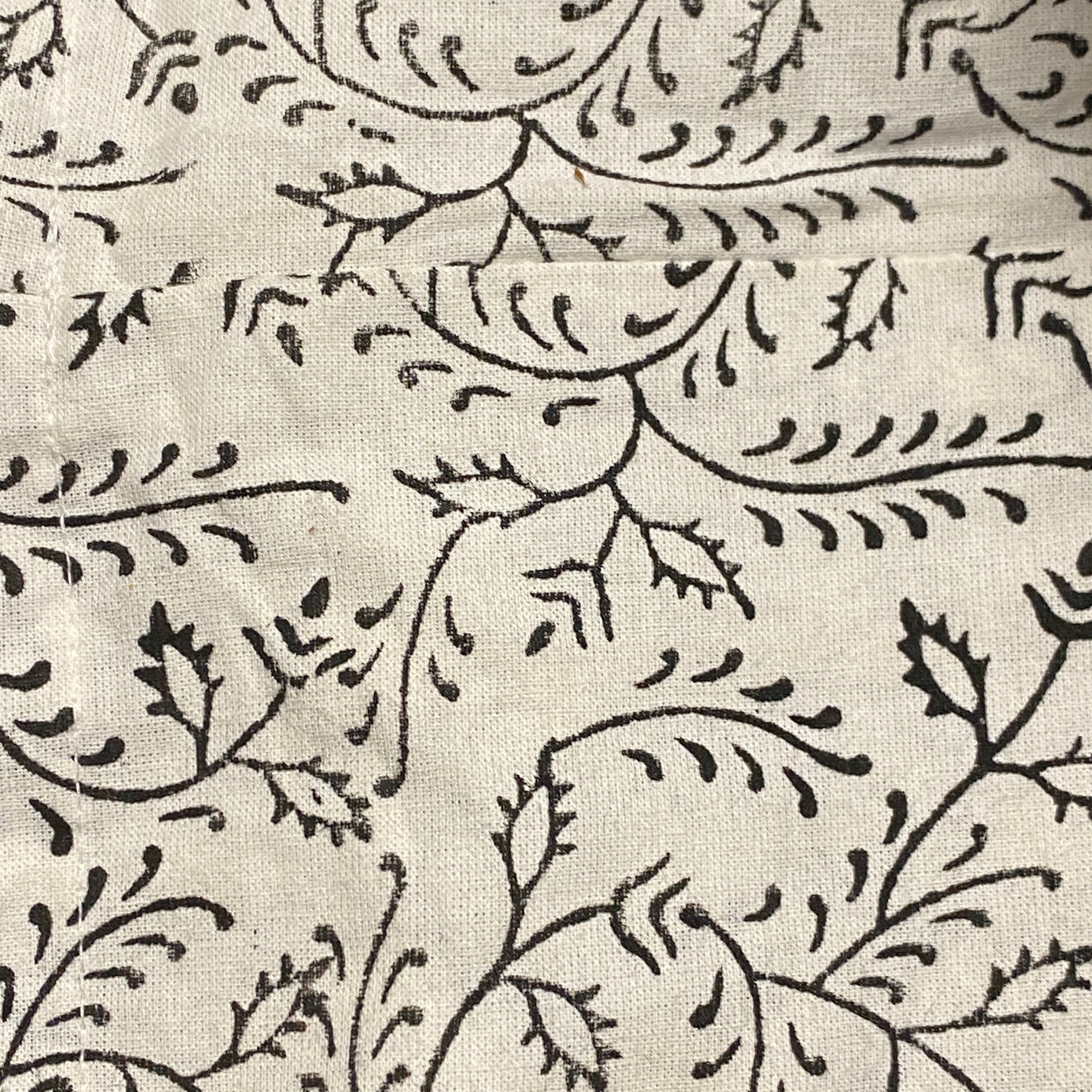Bolster Covers - Vintage India NYC