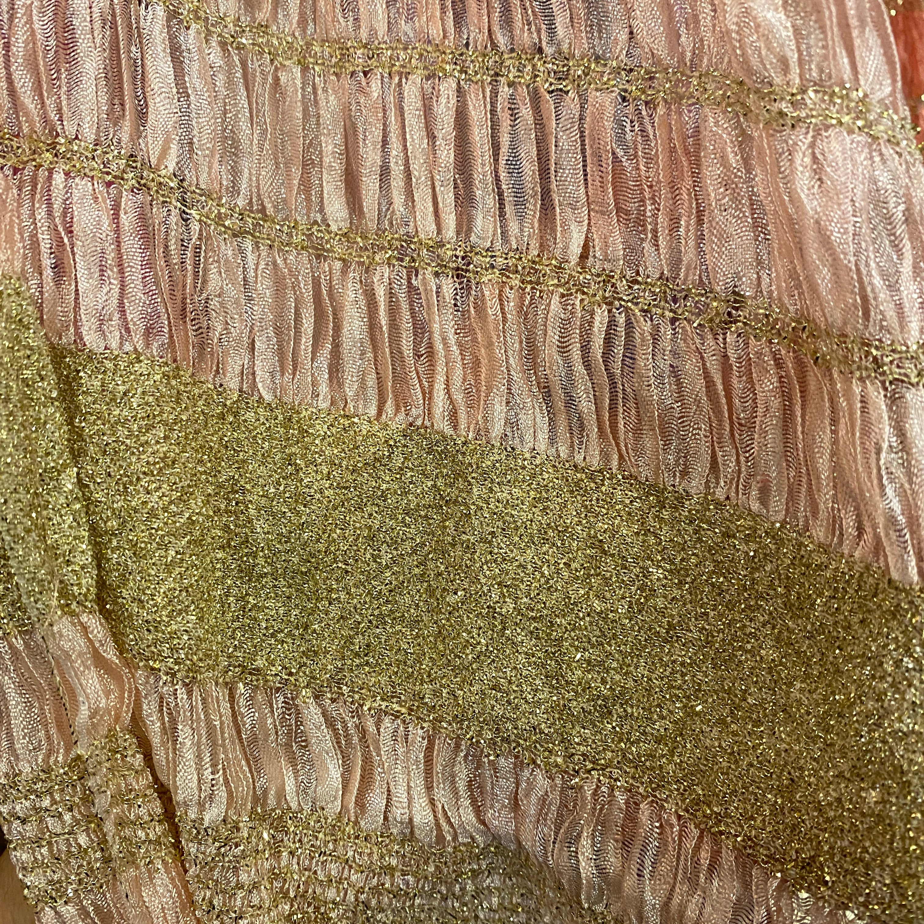 YD Men's Stoles - Vintage India NYC