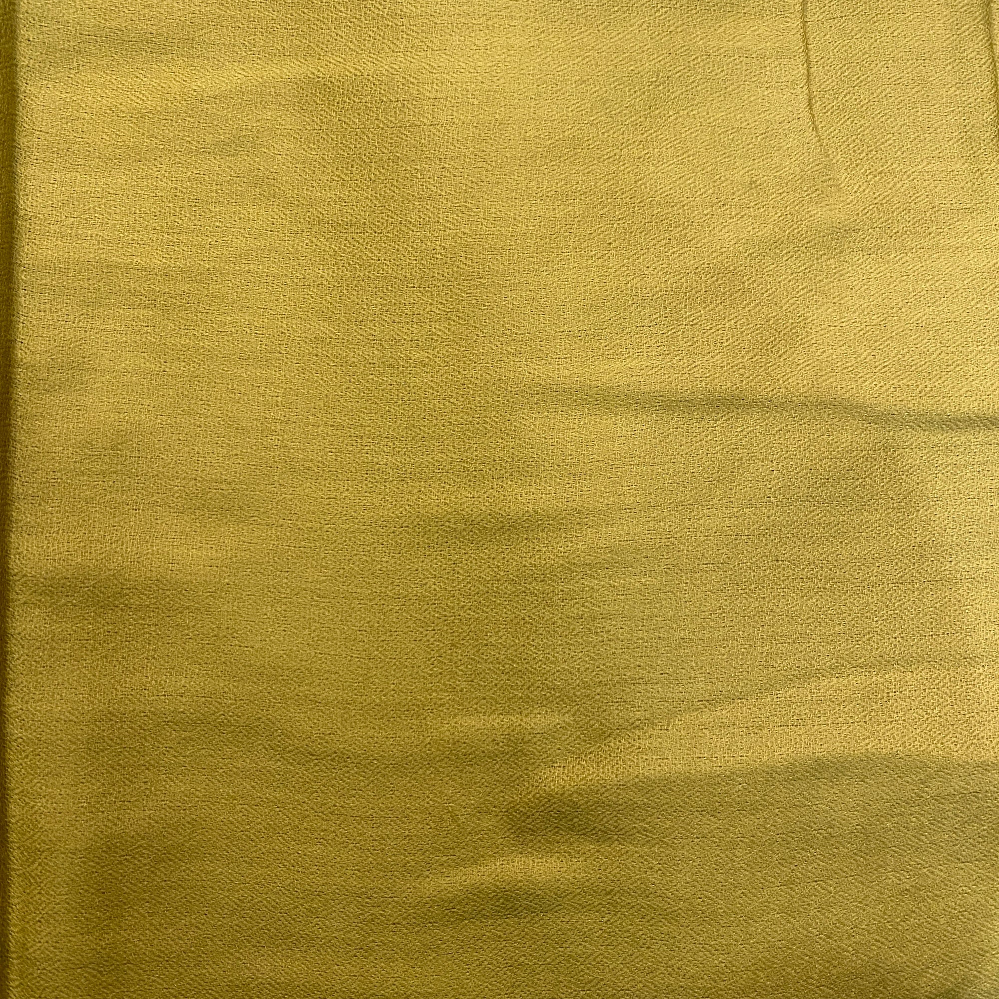 Plain Cashmere Stoles-11 Colors - Vintage India NYC