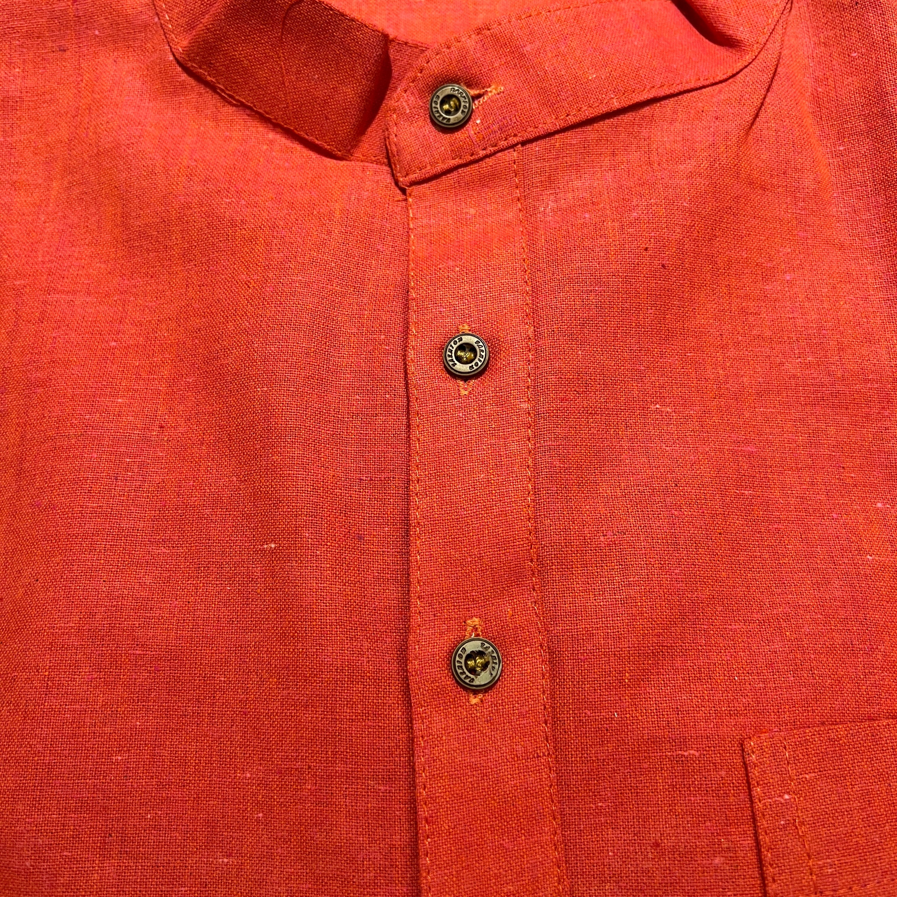 Various Khadi Kurtas-Size 36 - Vintage India NYC