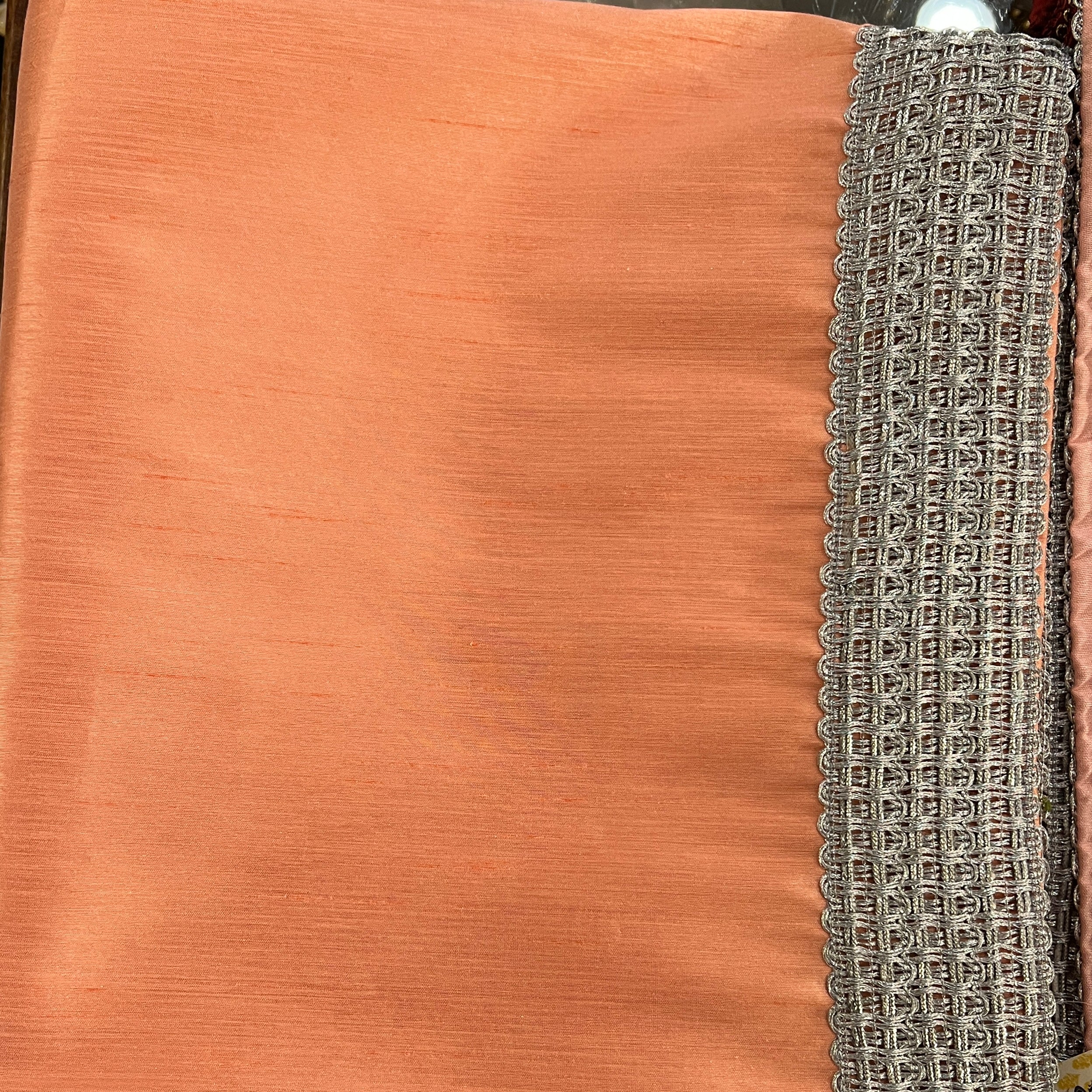 YD Men's Sherwani Dupatta- Colors - Vintage India NYC