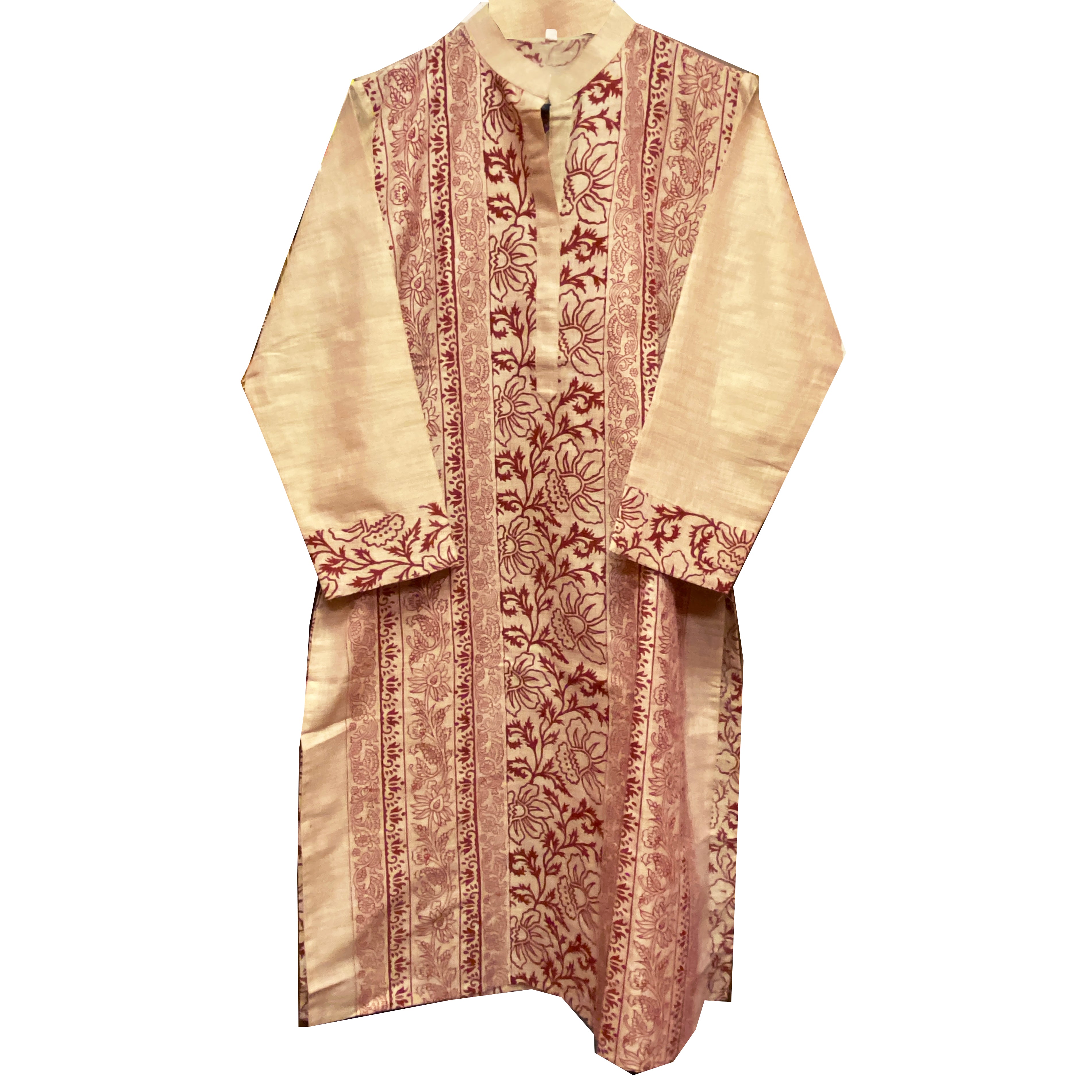 Kurtas-Size 44-5 Styles - Vintage India NYC