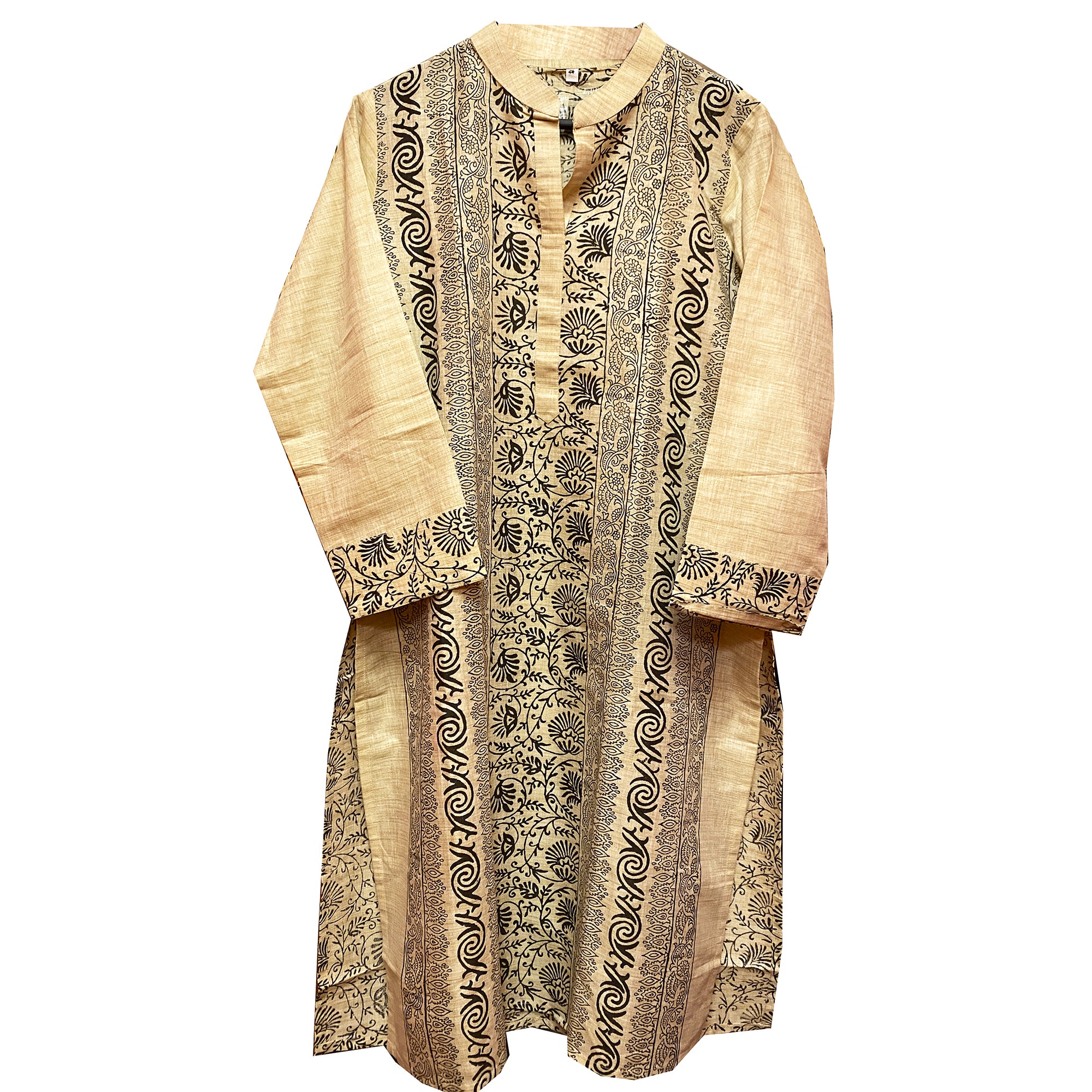 Kurtas-Size 44-5 Styles - Vintage India NYC