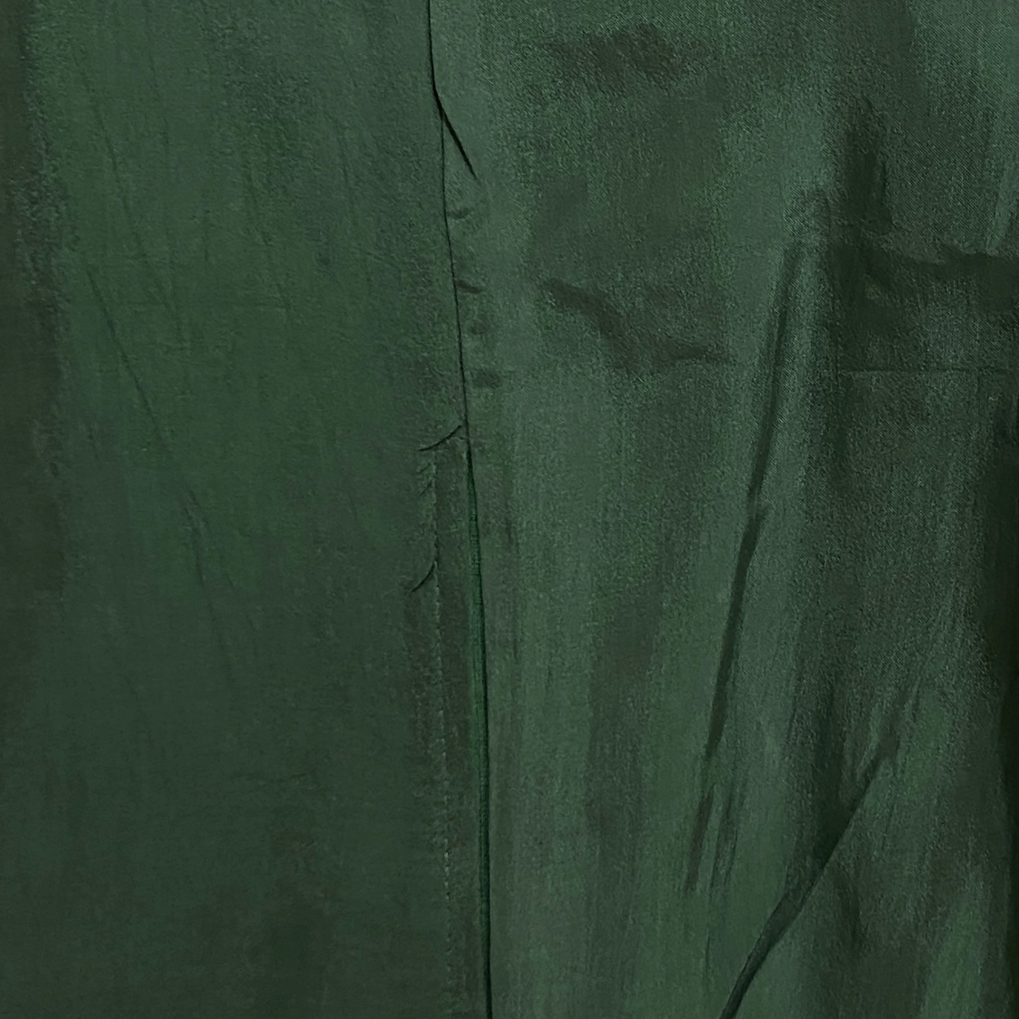 Silk Cigarette Pant-5 Colors - Vintage India NYC