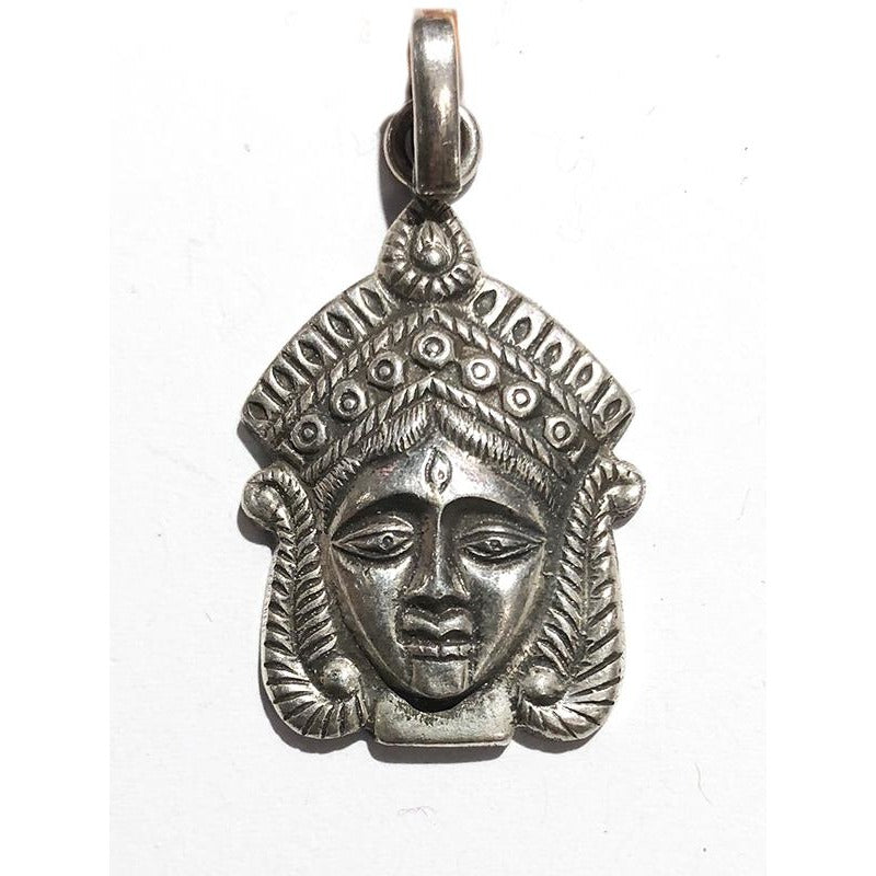 Devi pendant - Vintage India NYC