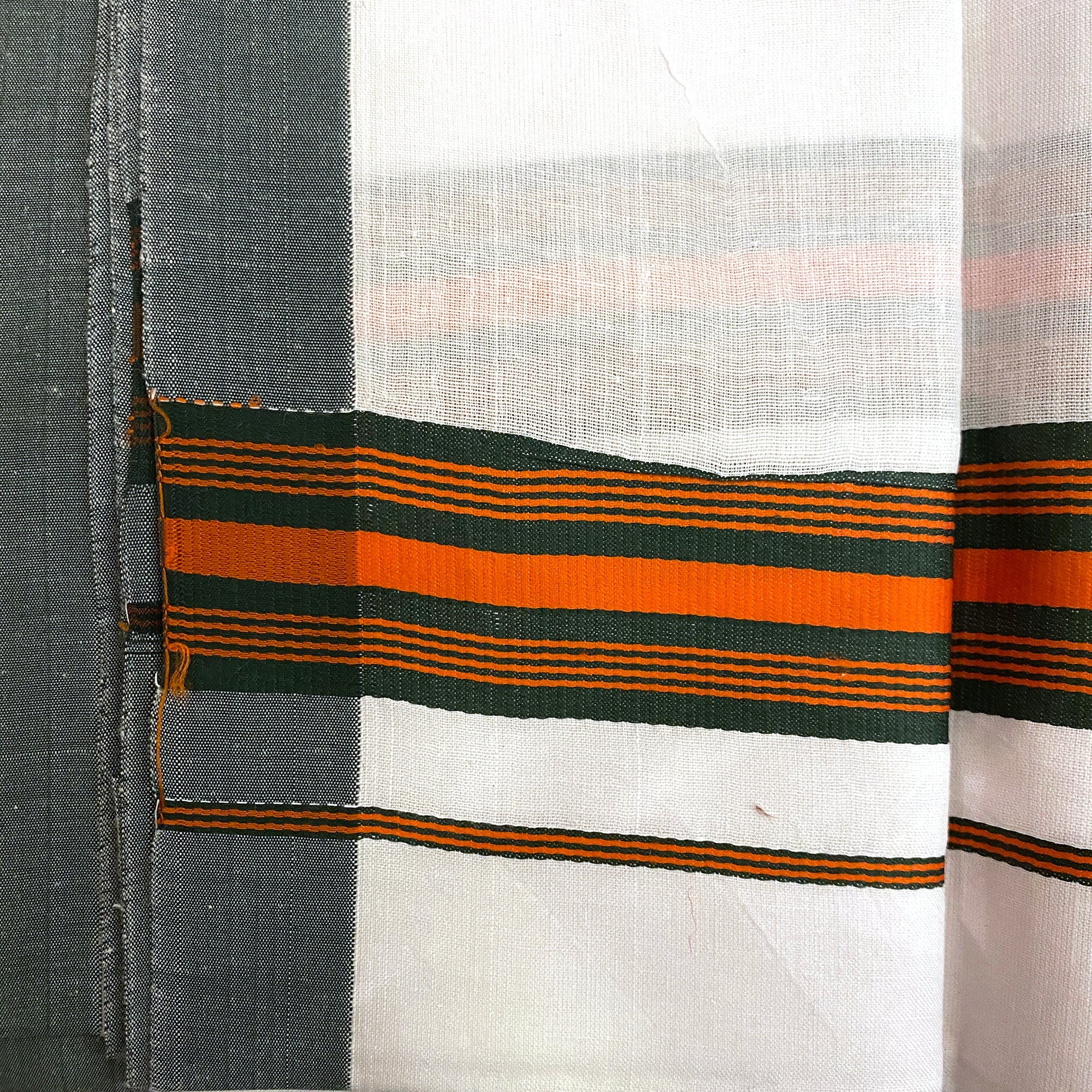 Lungis-6color - Vintage India NYC