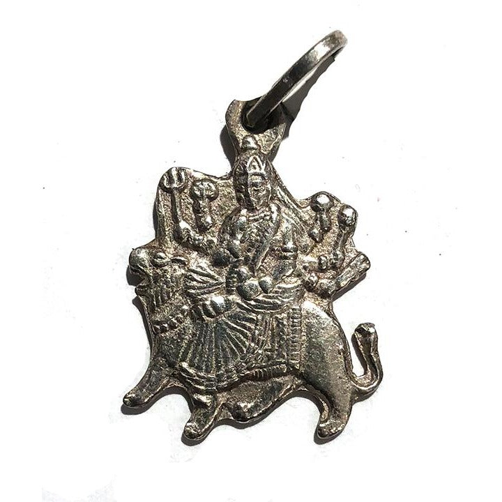 Durga Pendant - Vintage India NYC