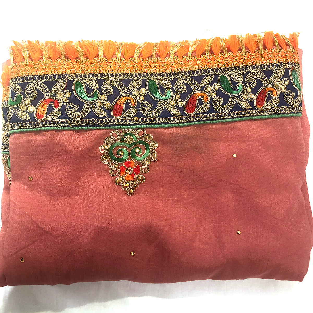 BN Sarees-4 colors - Vintage India NYC