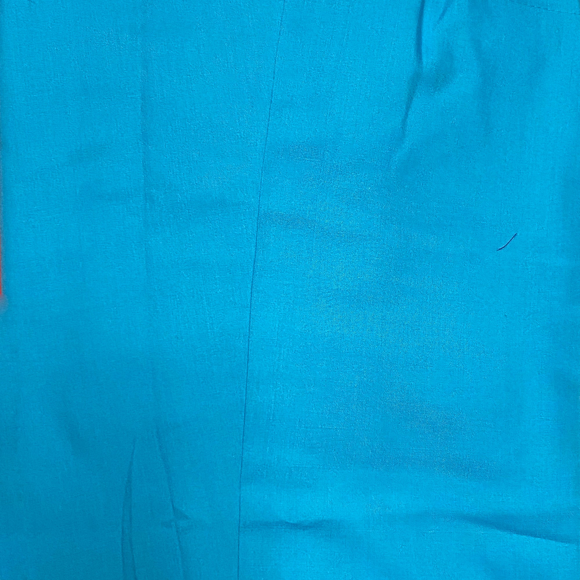 Soft Saree Petticoat - 19 Colors - Vintage India NYC