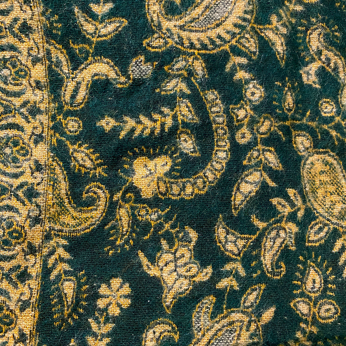 HF Yak Shawls-6 Colors - Vintage India NYC