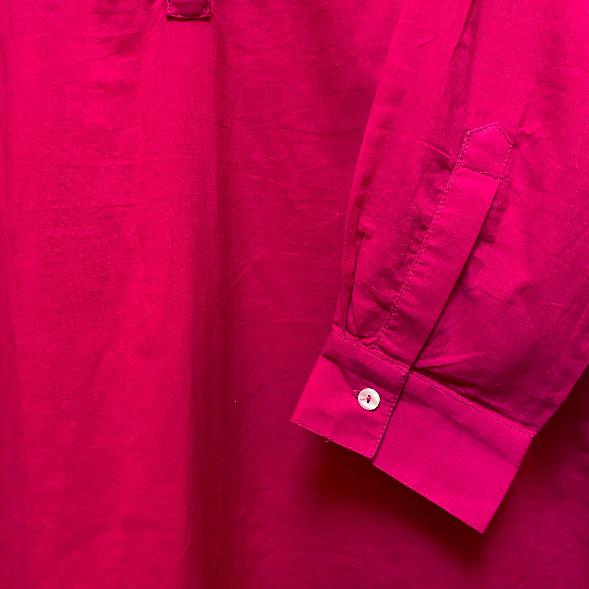 Plain Kurti-2 colors - Vintage India NYC