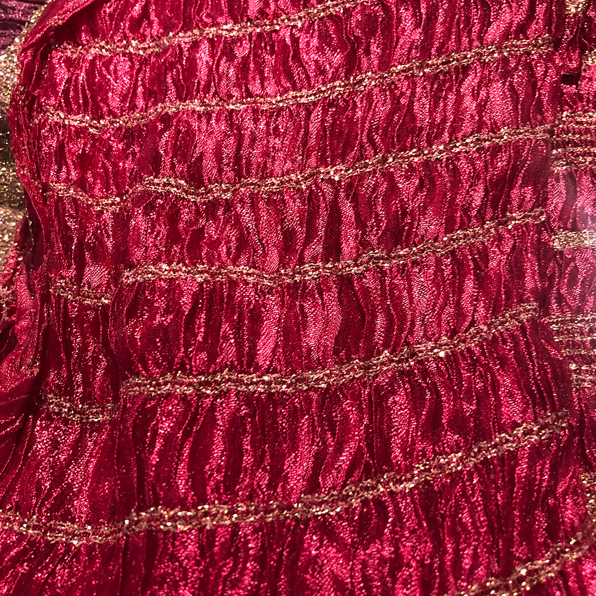 YD Men's Stoles - Vintage India NYC