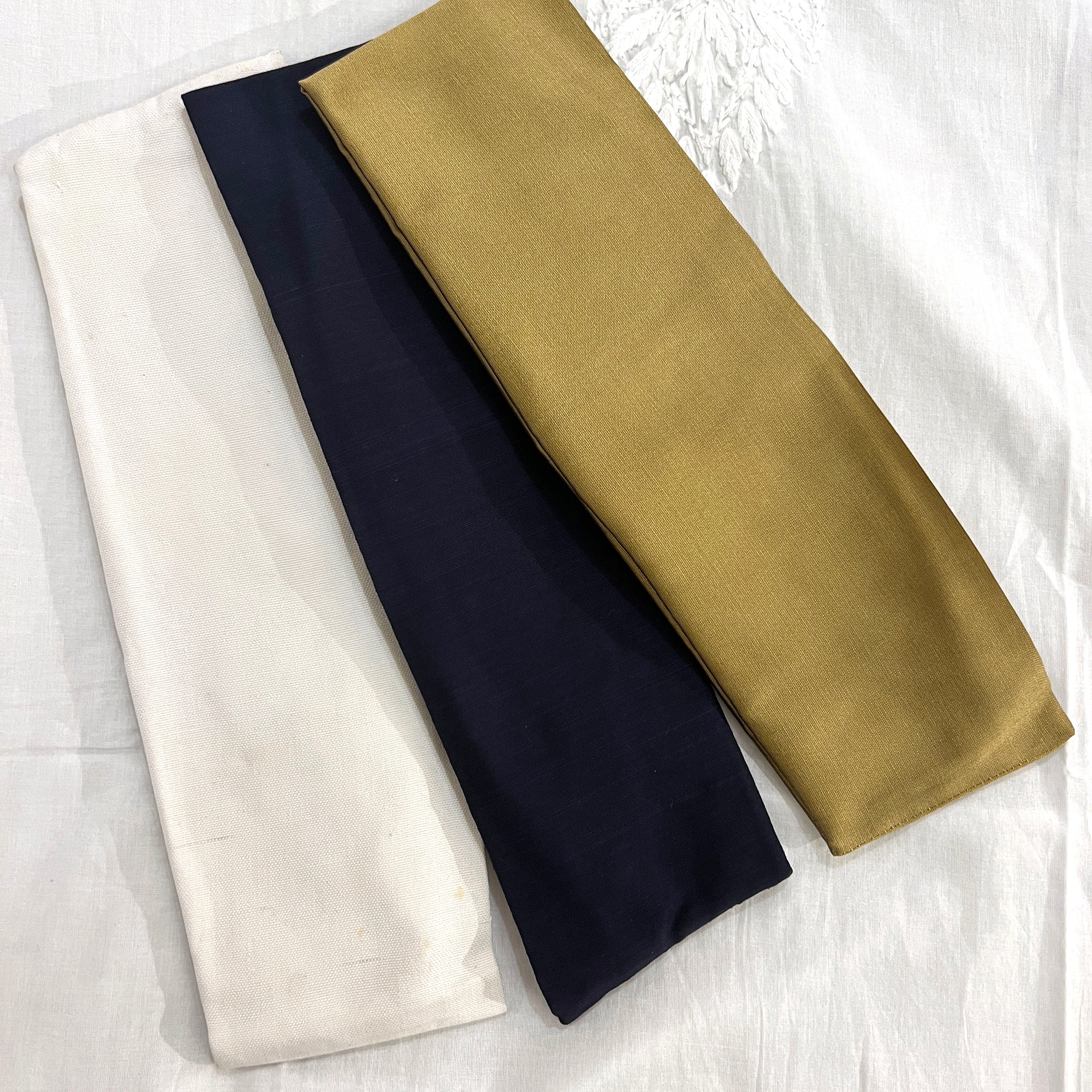 Gandhi Topi - Vintage India NYC