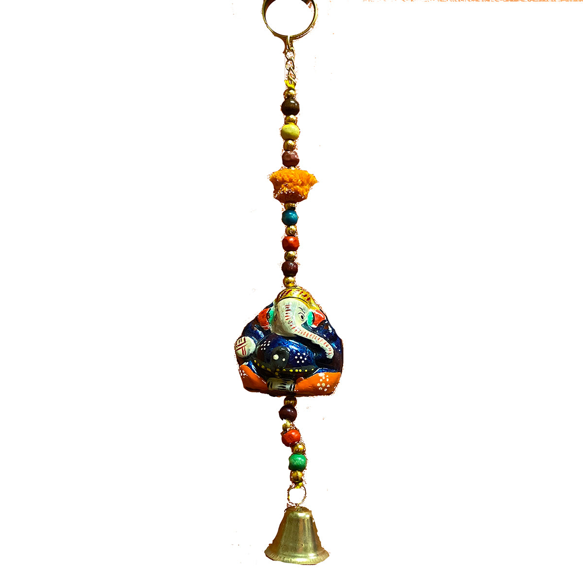 AE single hanging ornament - Vintage India NYC