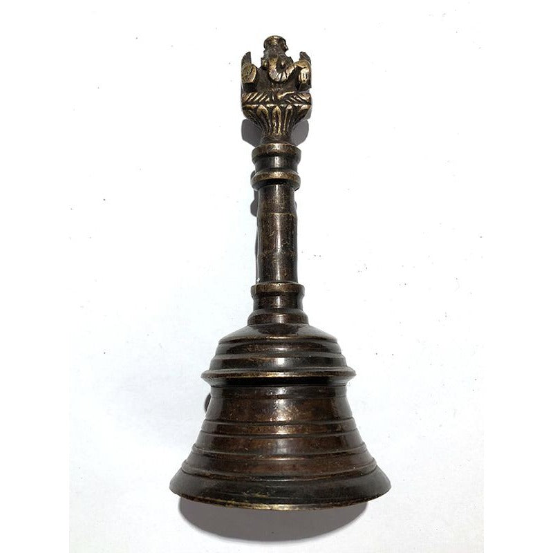 AK BELL Ganesh 25 - Vintage India NYC