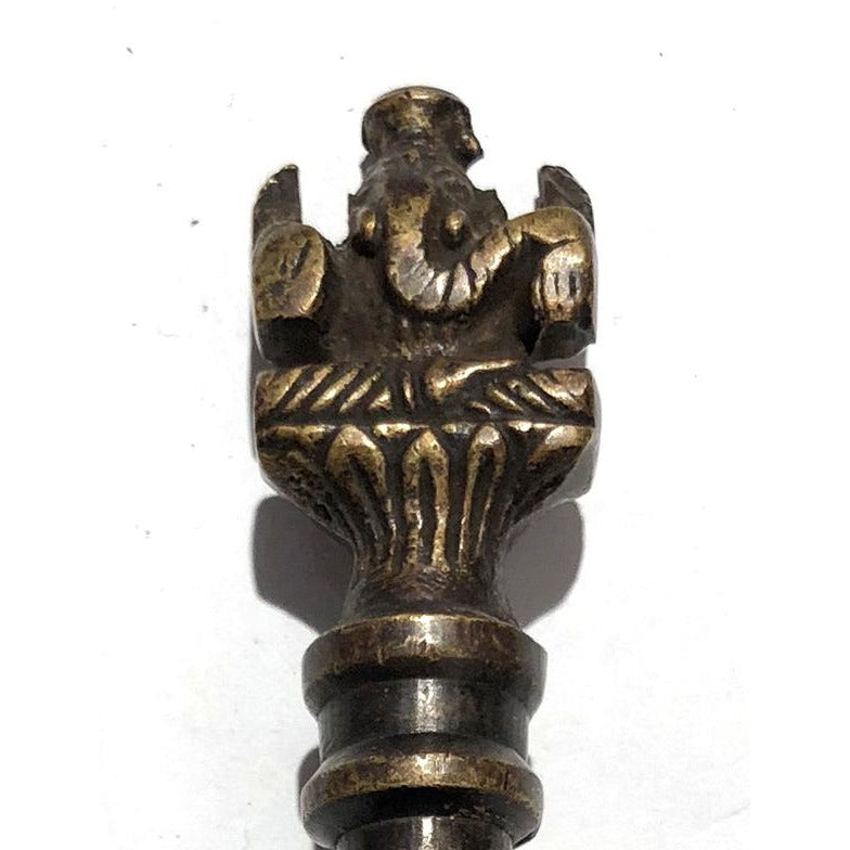 AK BELL Ganesh 25 - Vintage India NYC