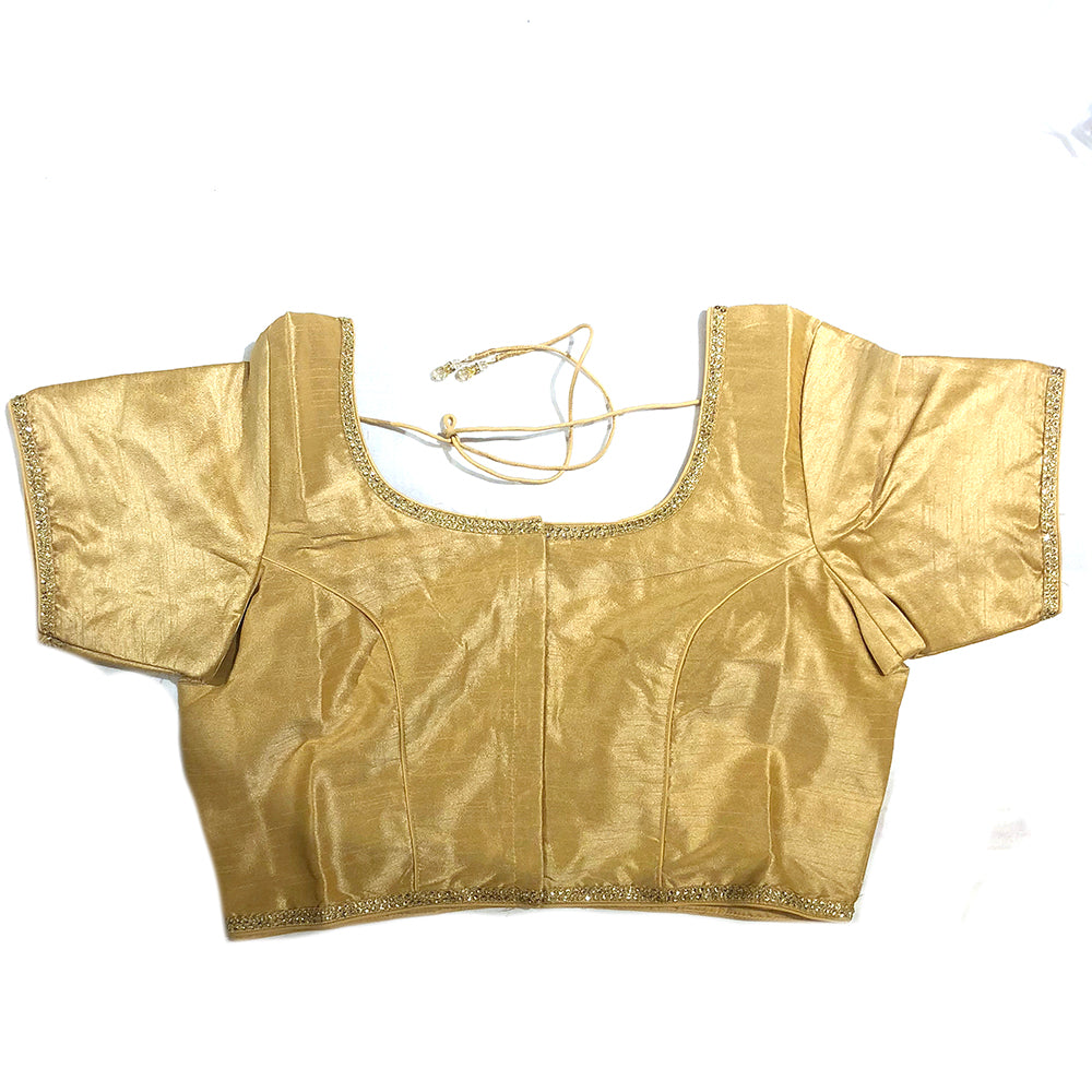 RI Plus size choli blouses - Vintage India NYC