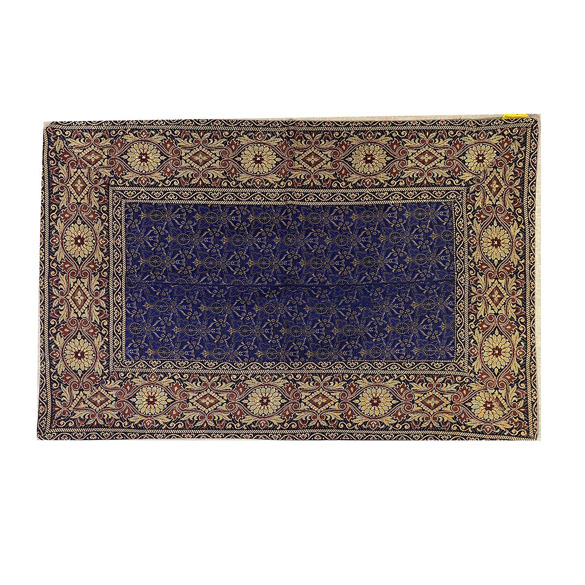 Silk Bed Pillow Covers-5 Styles - Vintage India NYC