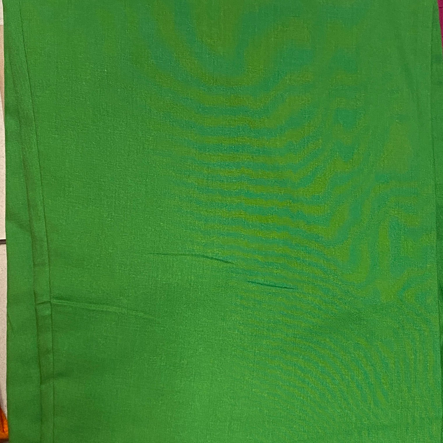 Soft Saree Petticoat - 19 Colors - Vintage India NYC