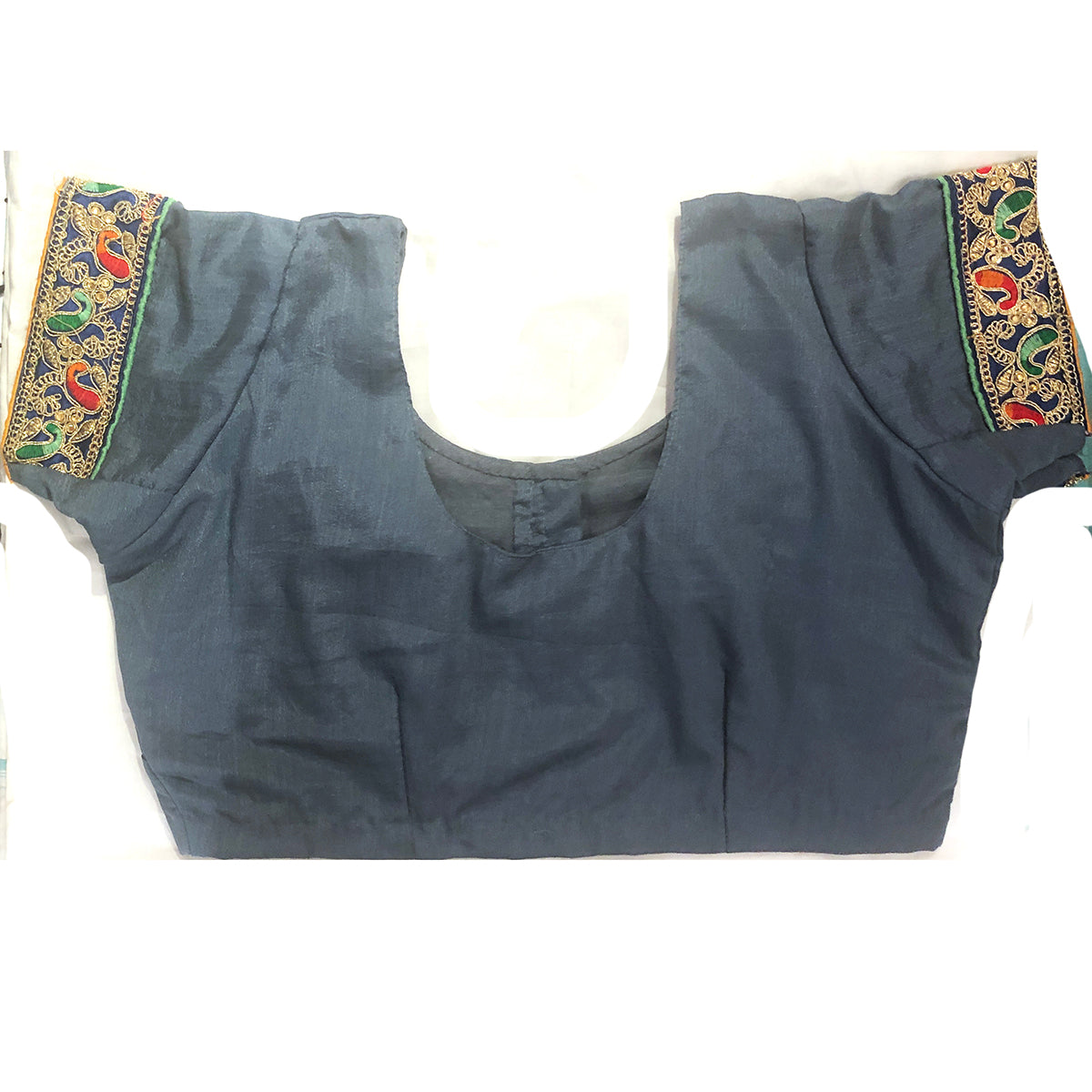 BN Sarees-4 colors - Vintage India NYC