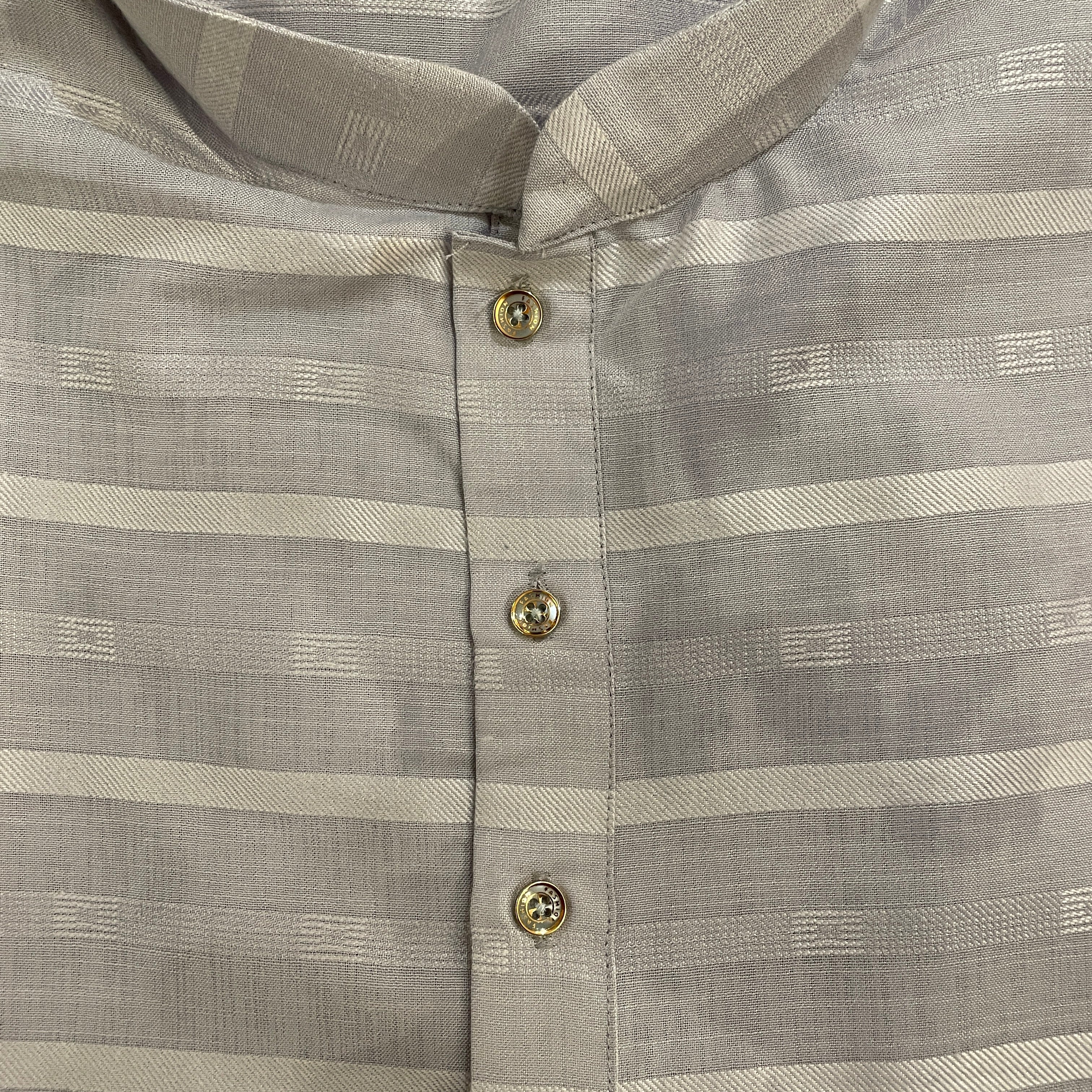 YD Matke Silk Kurtas-2 Colors - Vintage India NYC