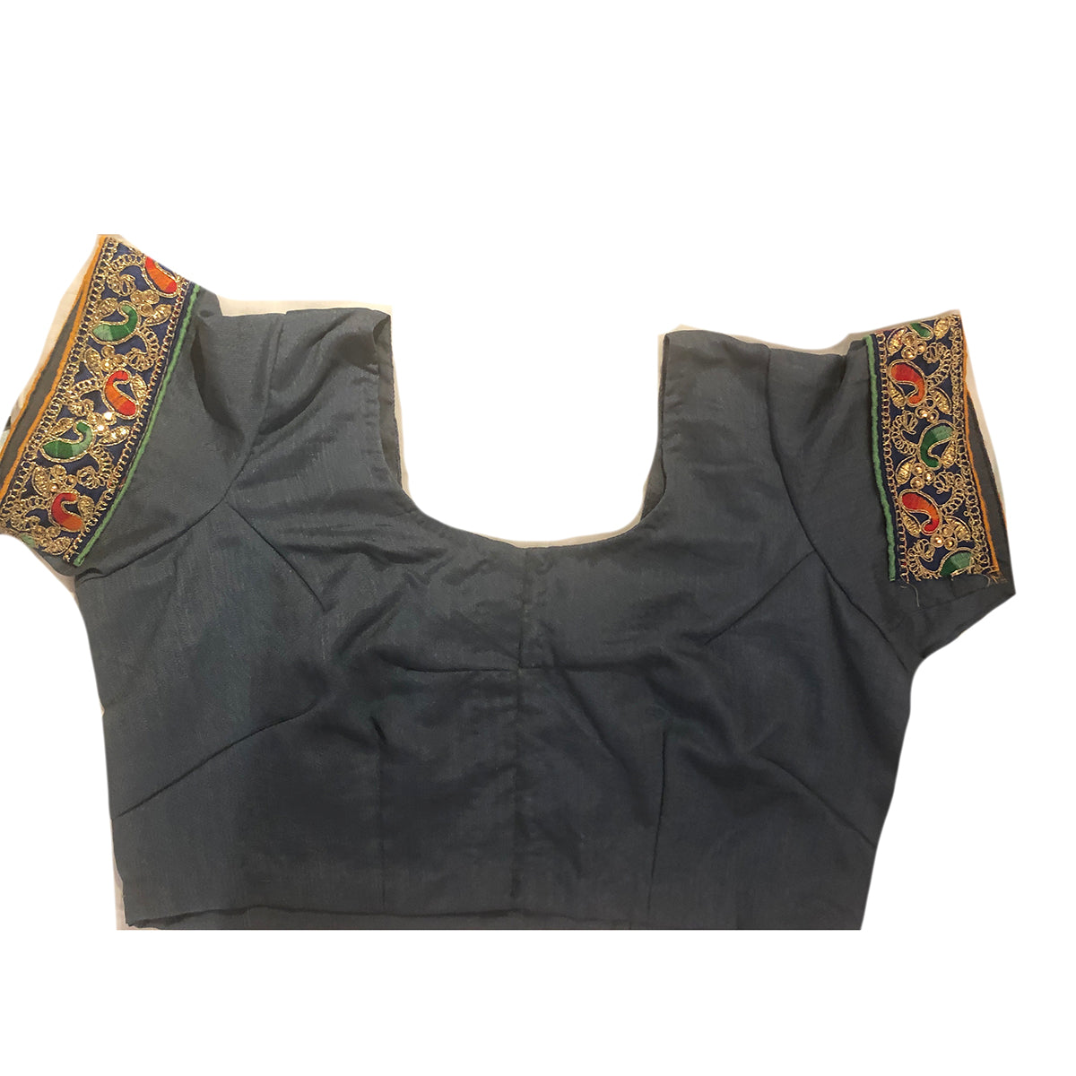 BN Sarees-4 colors - Vintage India NYC