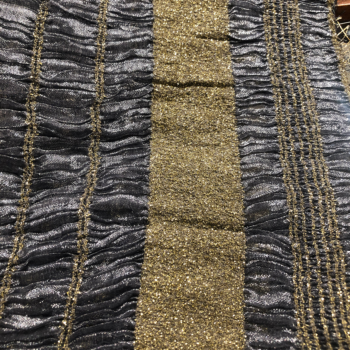 YD Men's Stoles - Vintage India NYC