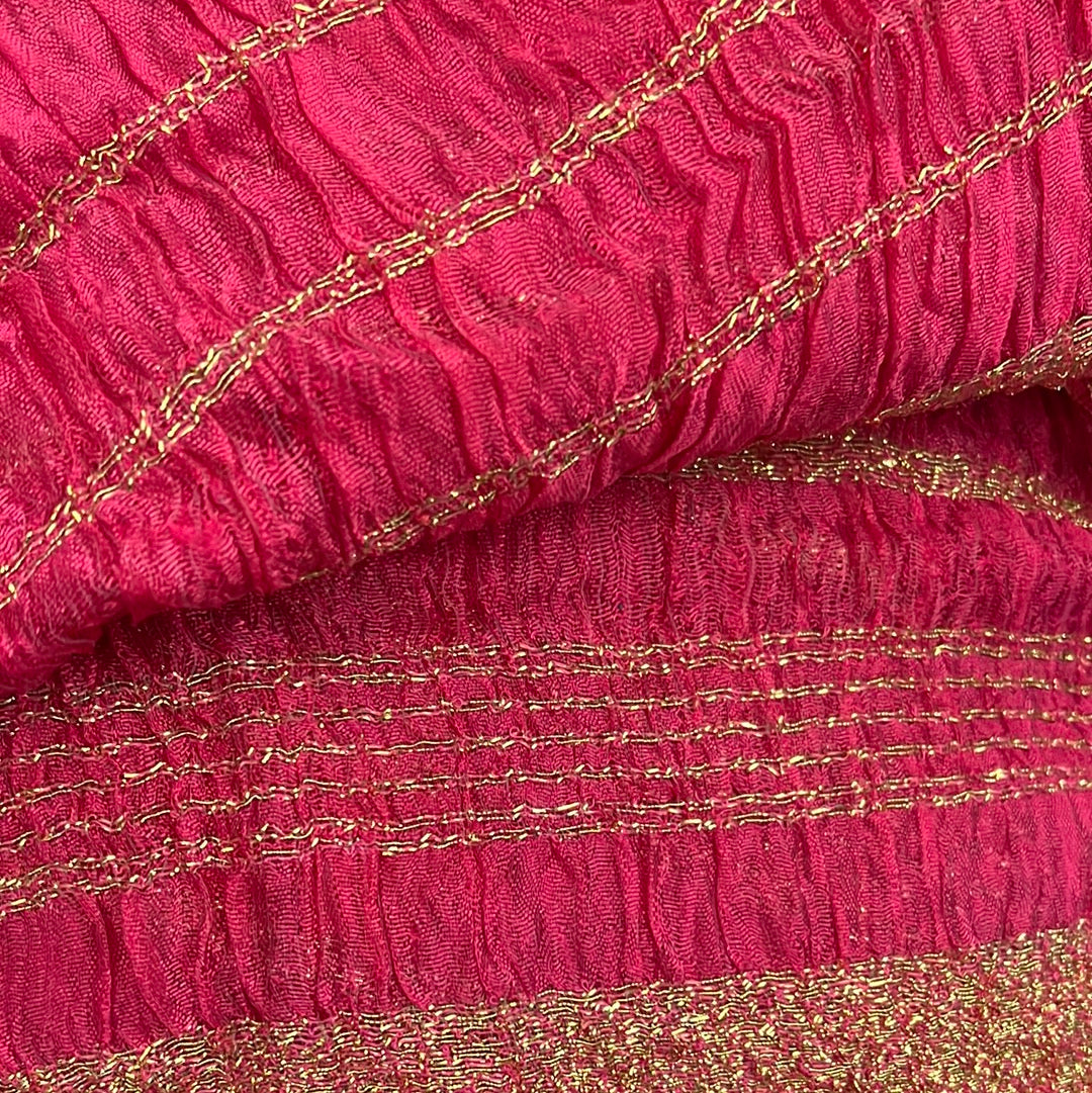 YD Men's Stoles - Vintage India NYC