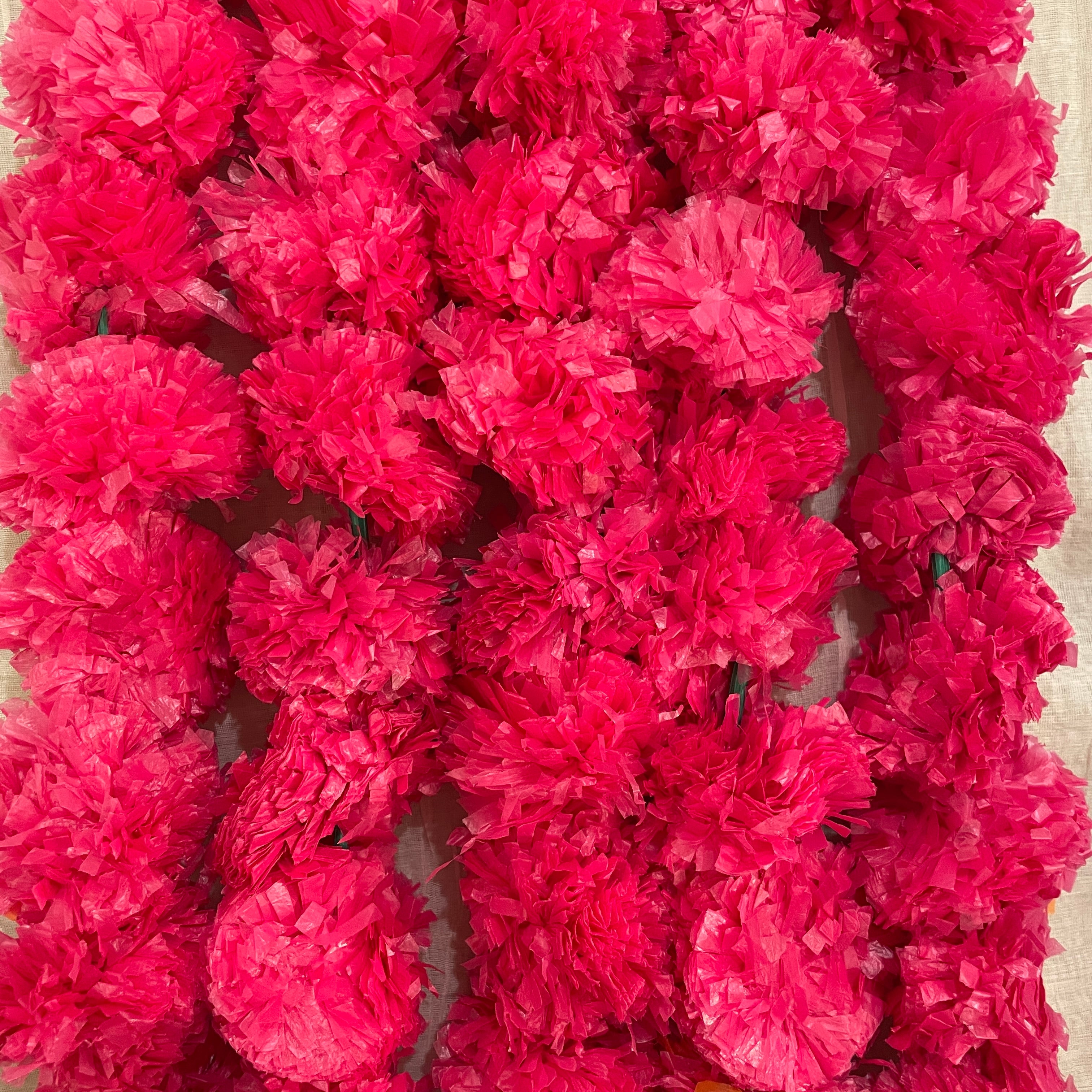 IE Garlands - Vintage India NYC