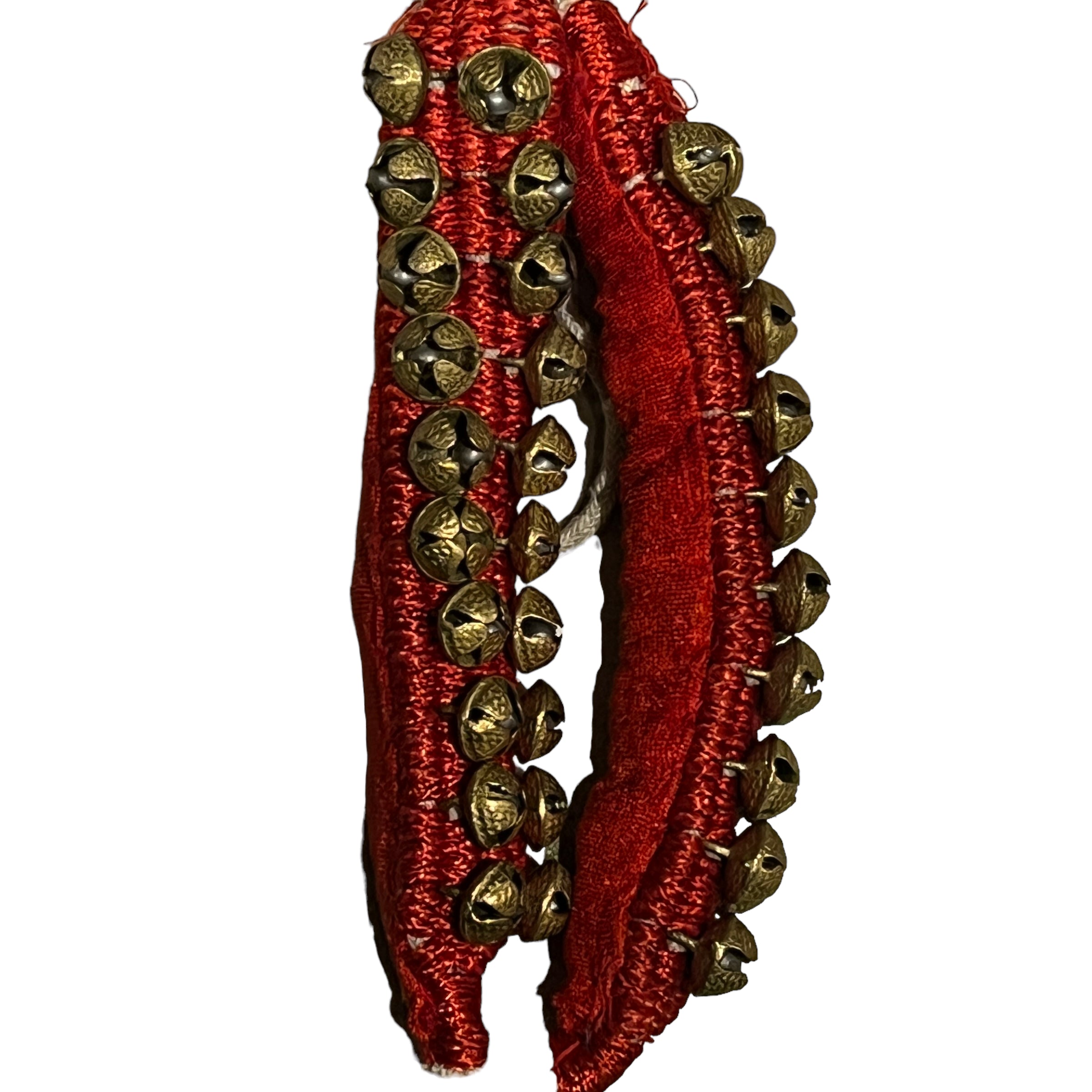 Ghungroo Ankle Bells - Vintage India NYC