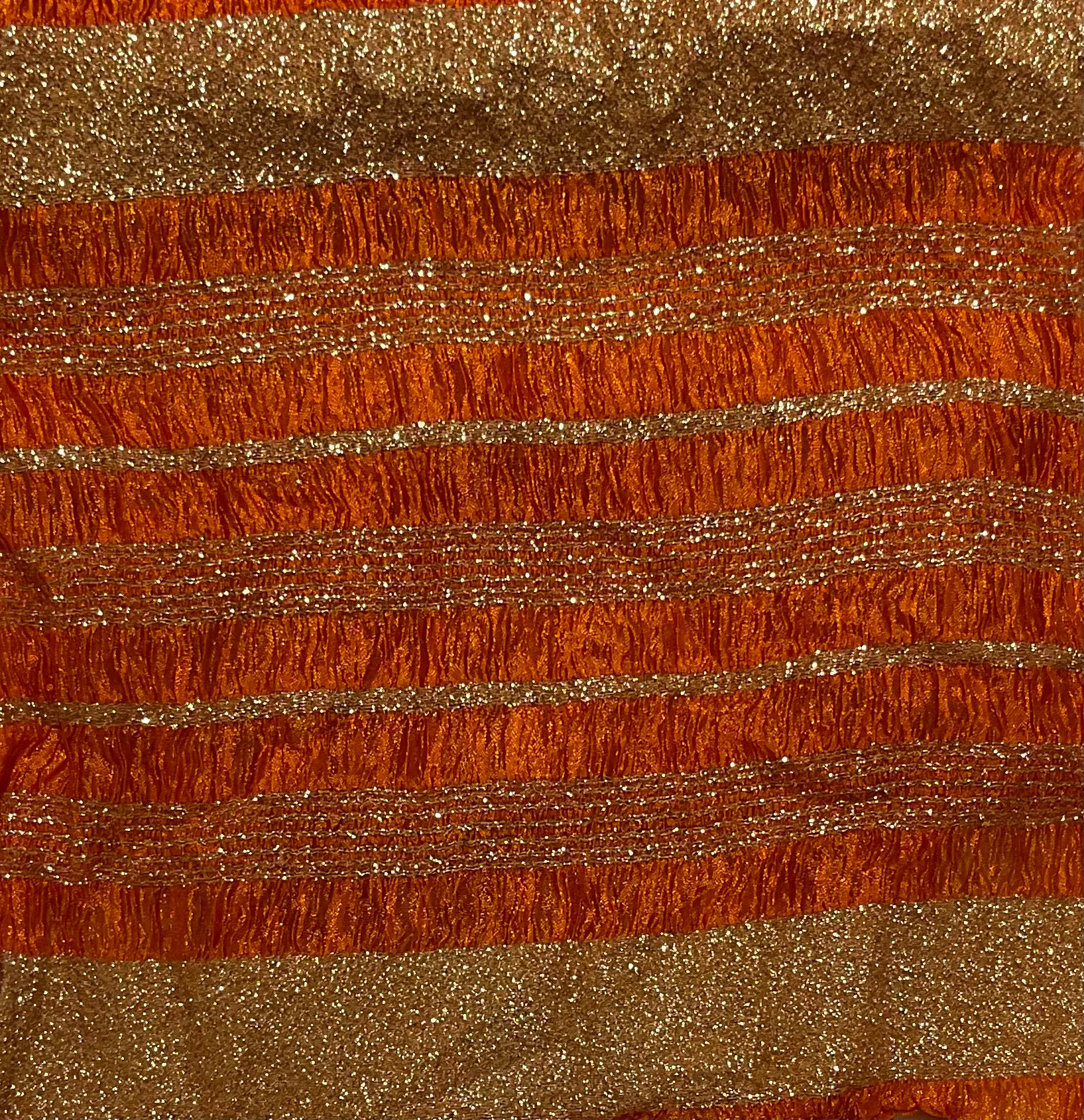 YD Mens Stoles - Vintage India NYC